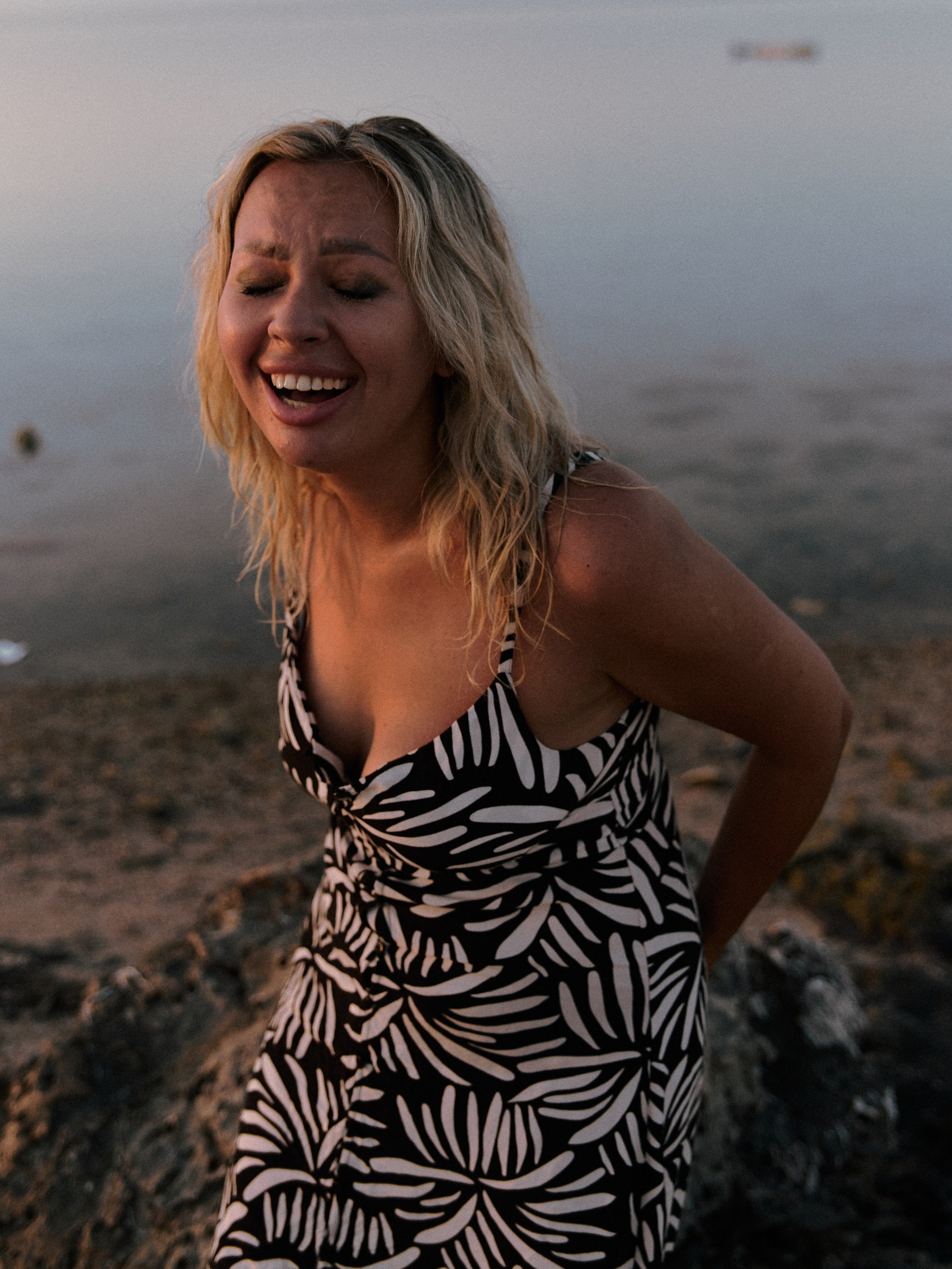 Katya. Jorgis Talè — photographer, kind person, teacher of arts and other mag