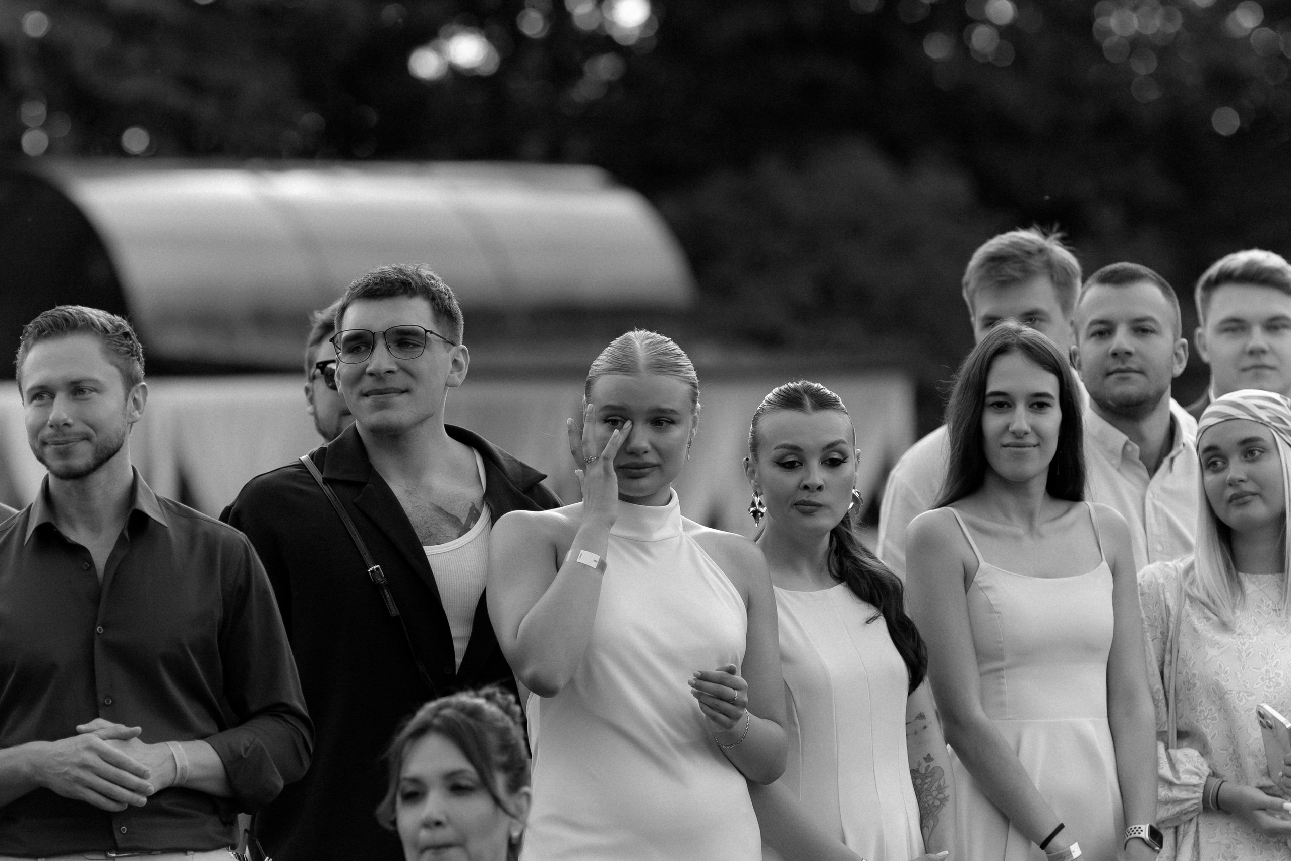 Daniil & Polina Wedding. Антон Прокопенков Свадебный Фотограф +7(916) 013-35-12
