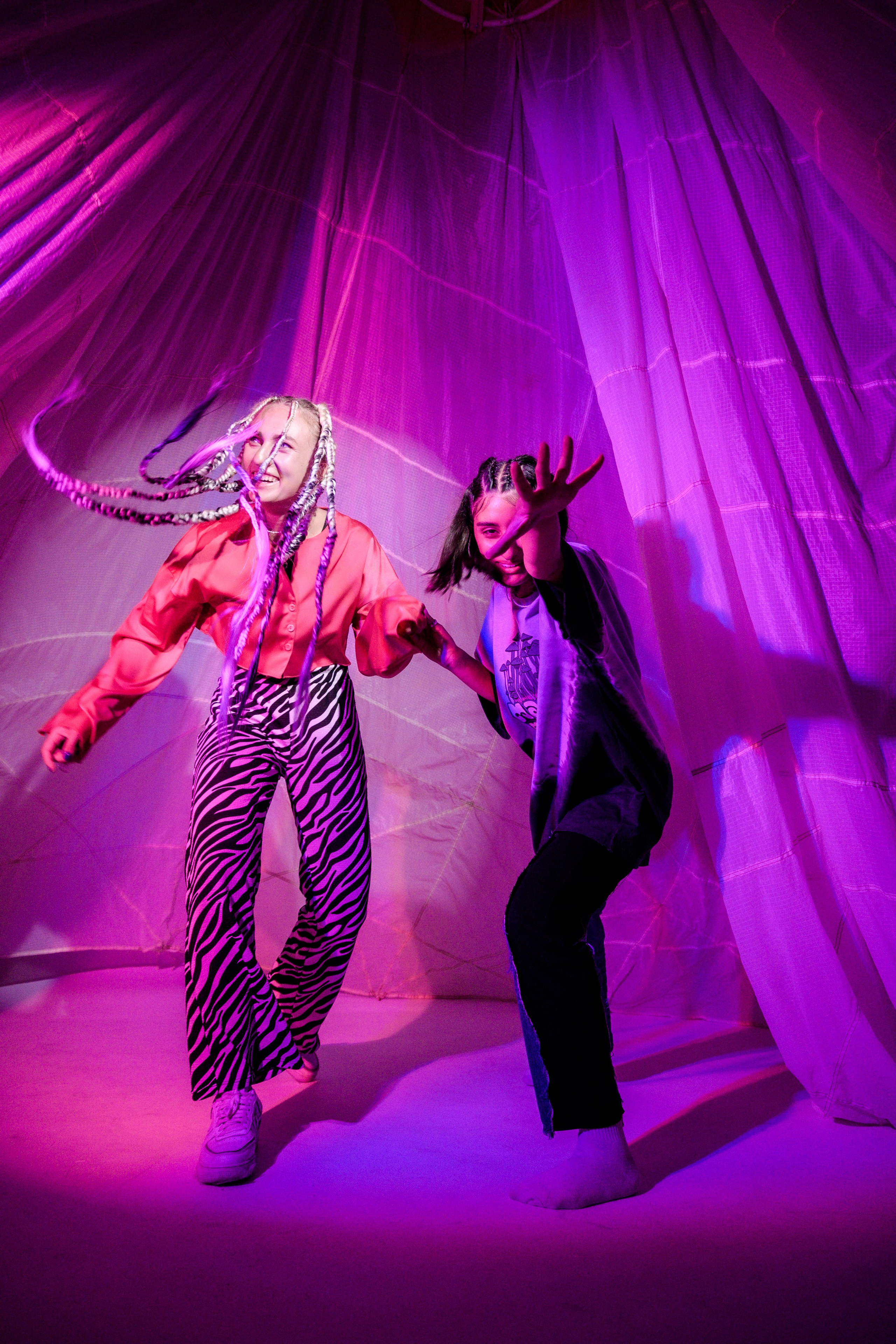 Clothes. Fotograf Dmitrii Donets