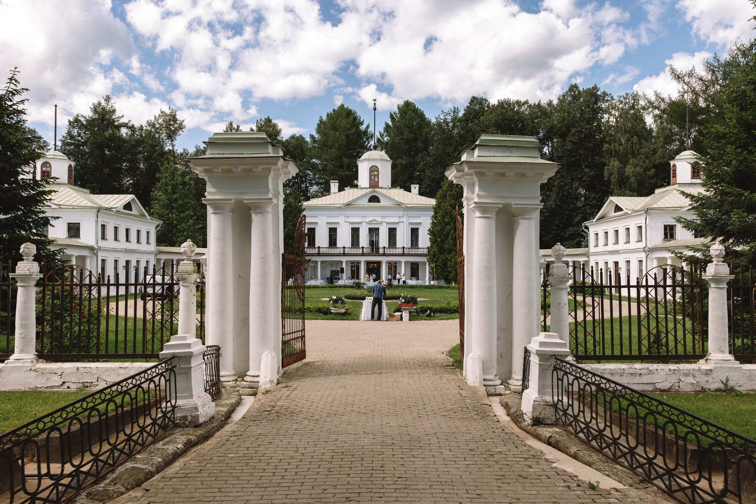 Виктория и Александр. Lifestyle фотограф в Санкт-Петербурге Анна Щекалева