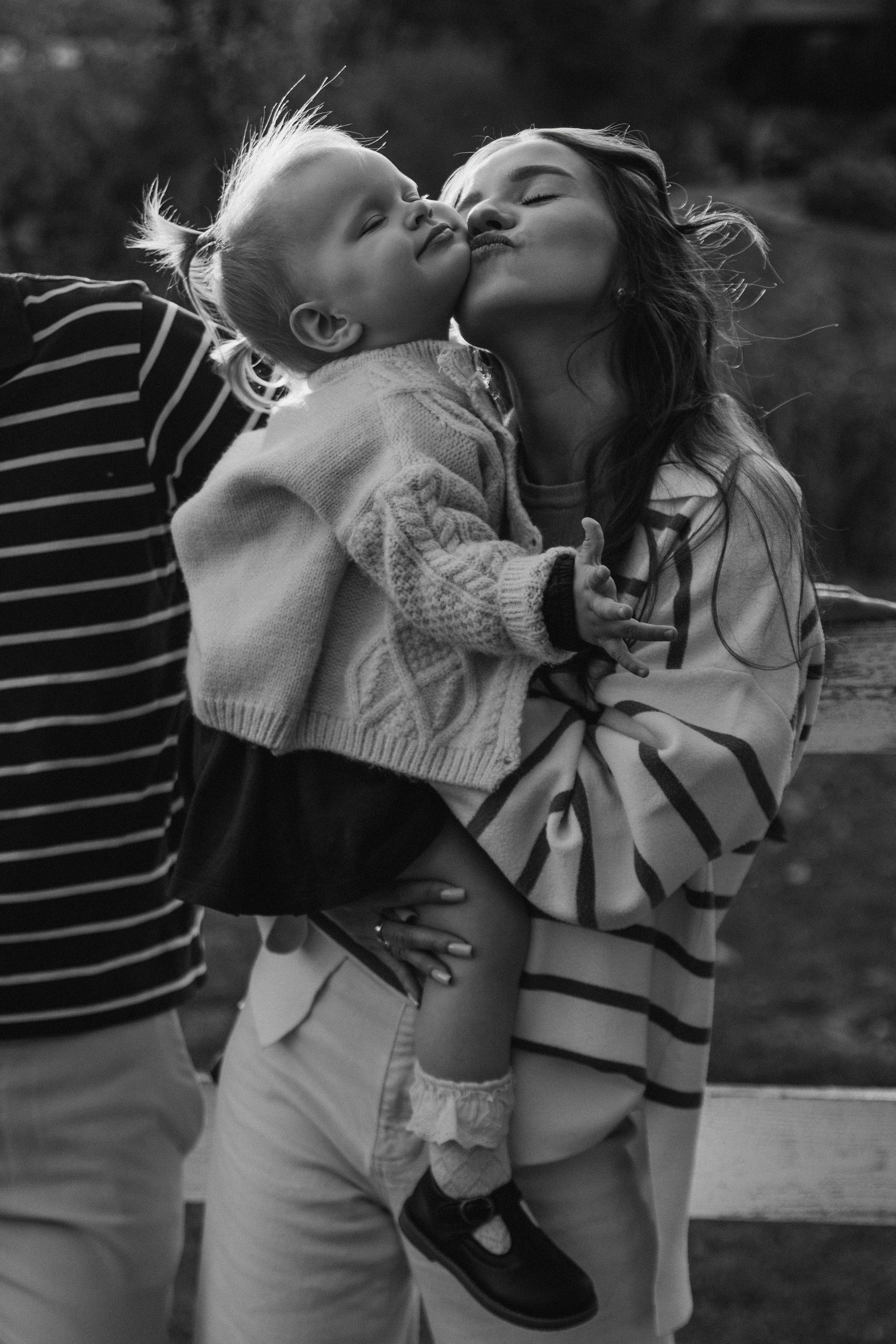 Илья, Наташа и Эмилия. Juliashtondic. photo