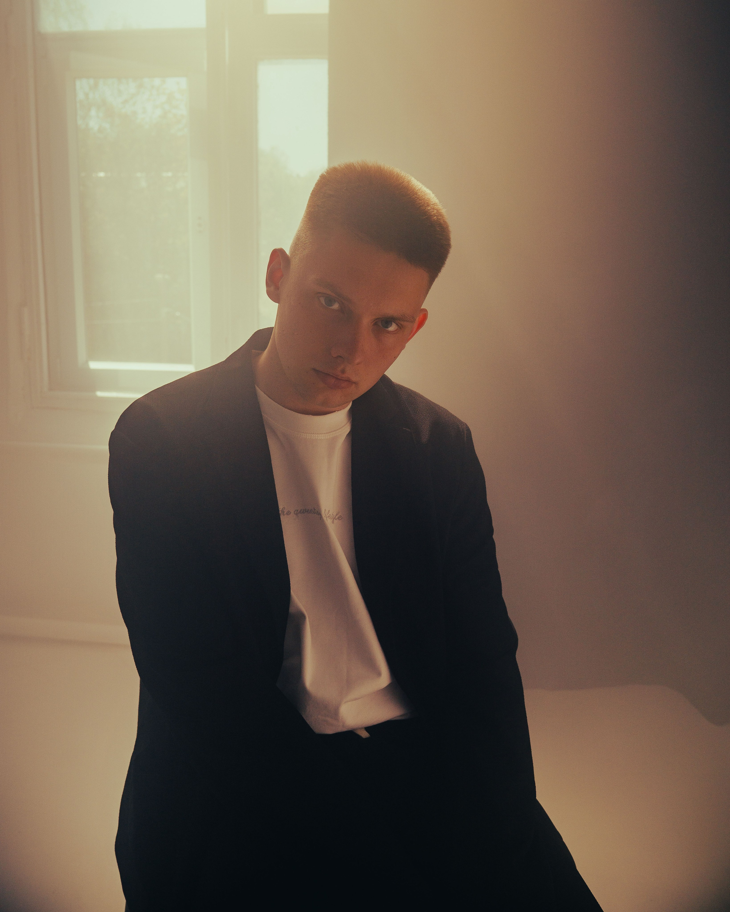 Сергей. Фотограф Зиновьев Илья, Москва