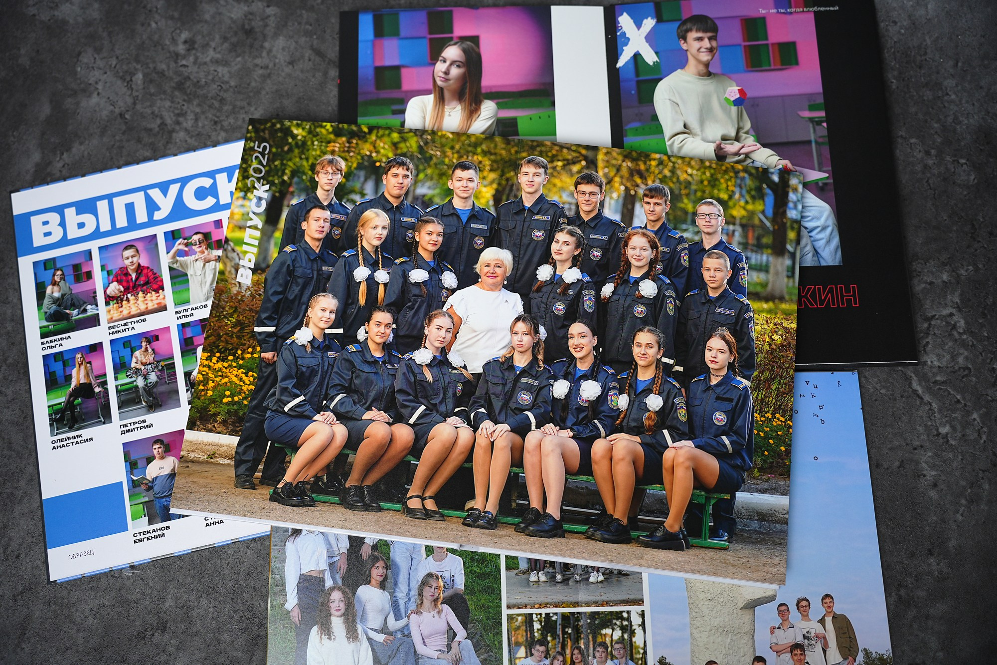 Мои контакты