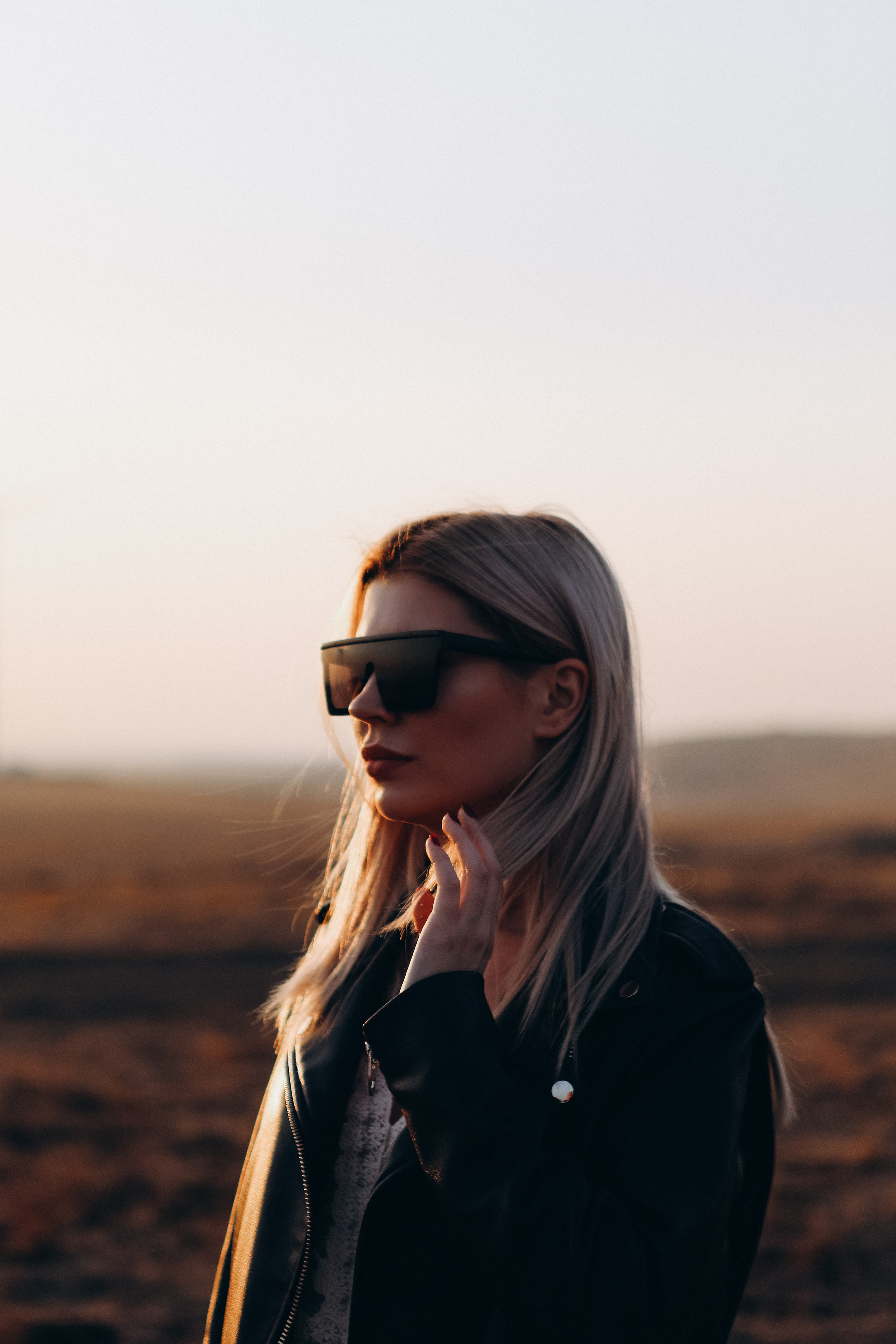 Олег и Маша. Свадебный и портретный фотограф в Пятигорске, КМВ — Власова Юля