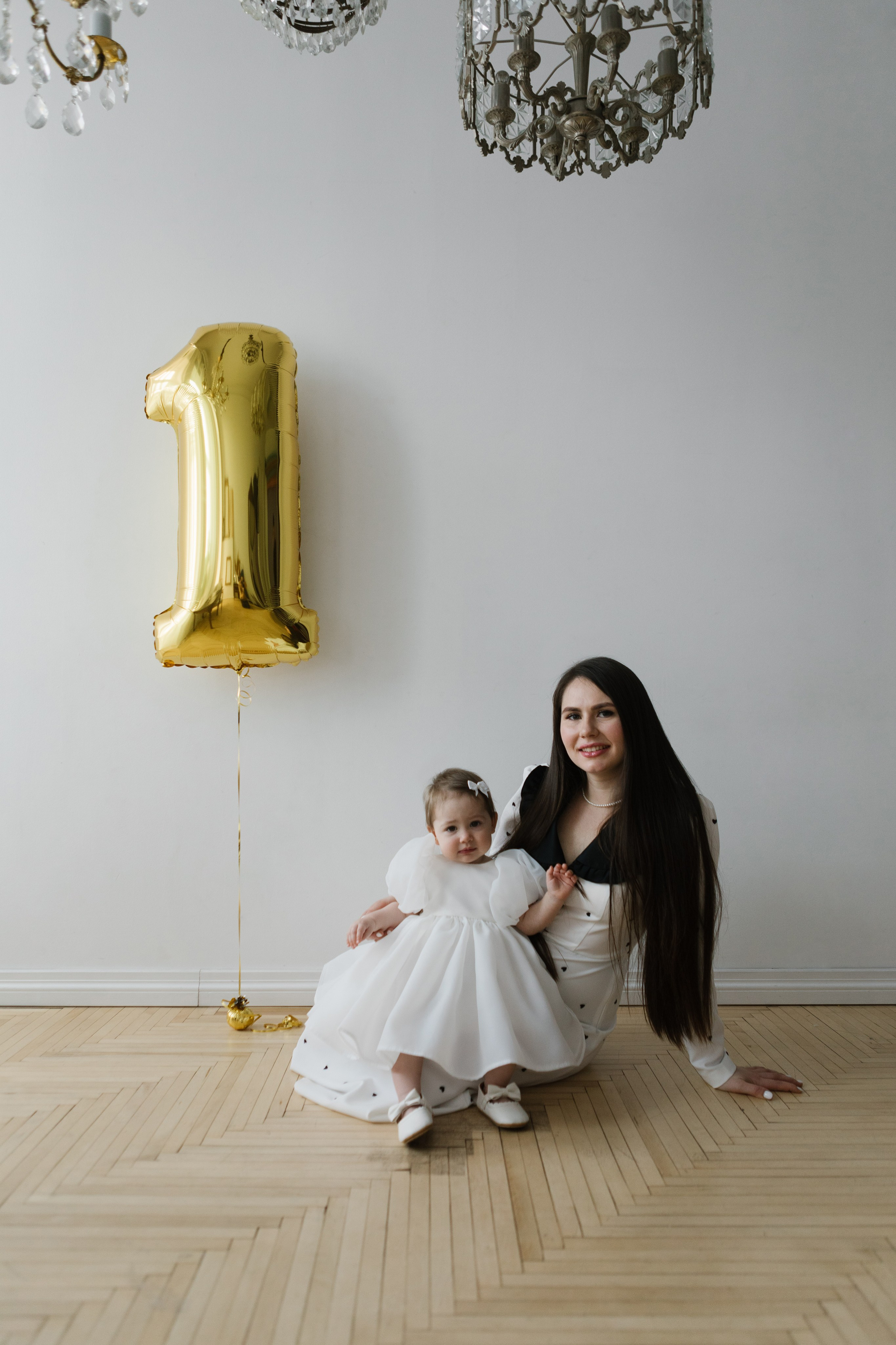 Эдуард, Елизавета и малыши. Свадебный и портретный фотограф в Пятигорске, КМВ — Власова Юля