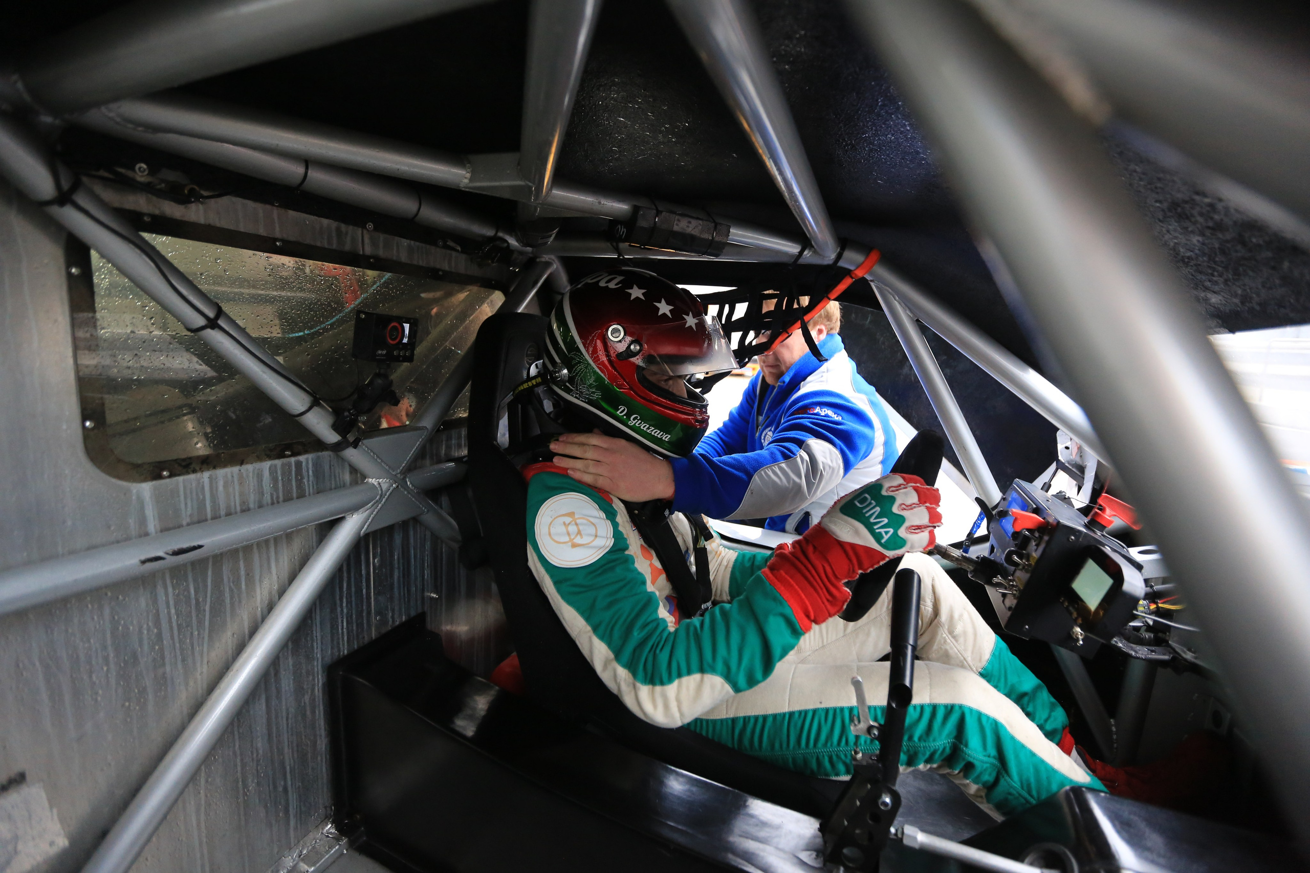 Этап соревнований Mitjet Series Russia, Сочи Автодром. Свадебный и портретный фотограф в Пятигорске, КМВ — Власова Юля