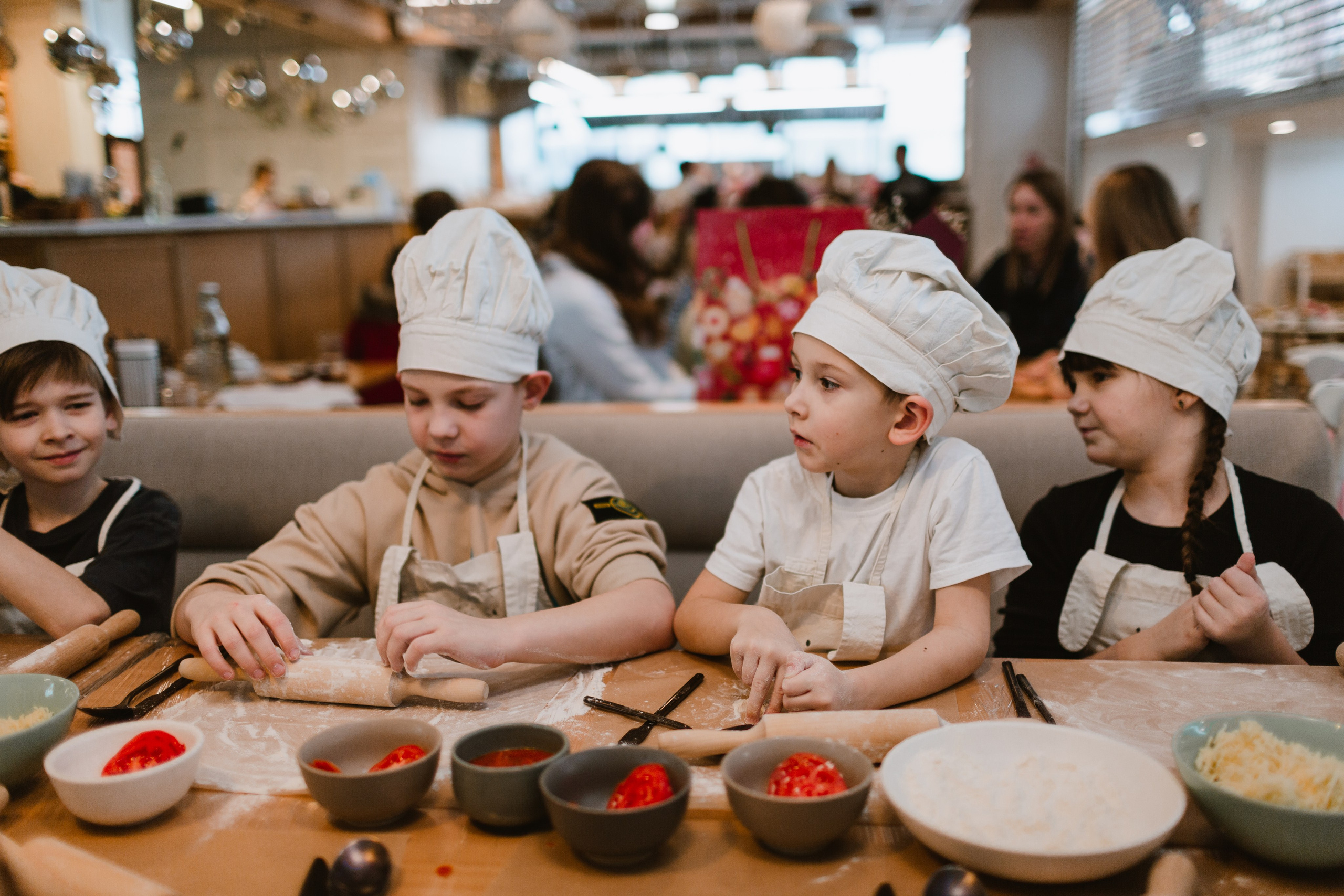 5 лет. Фотограф и видеограф Мария Банщикова, Солнечногорск, Москва