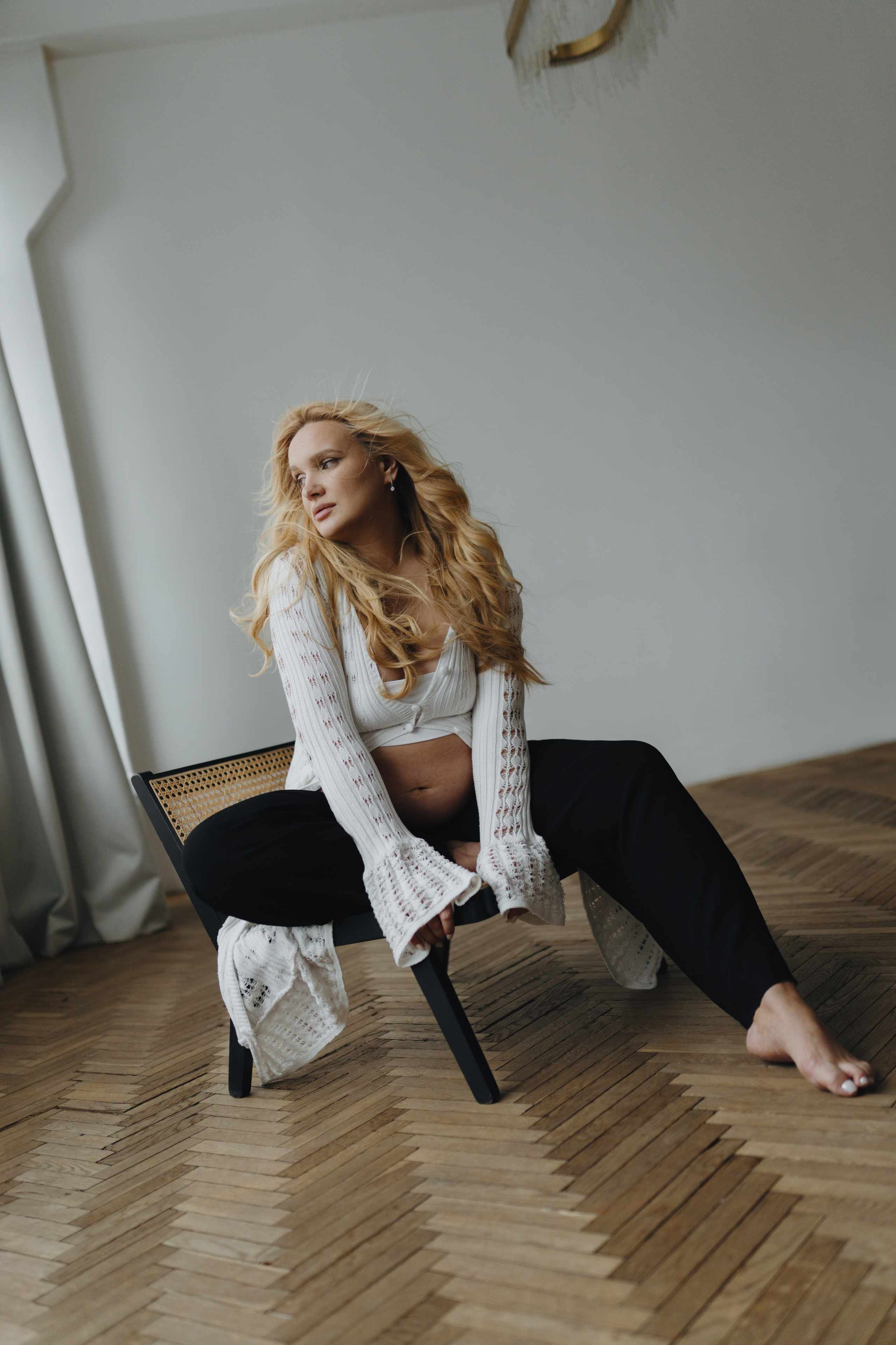 Женский портрет. Семейный и свадебный фотограф в Москве и Калуге Рослова Анастасия