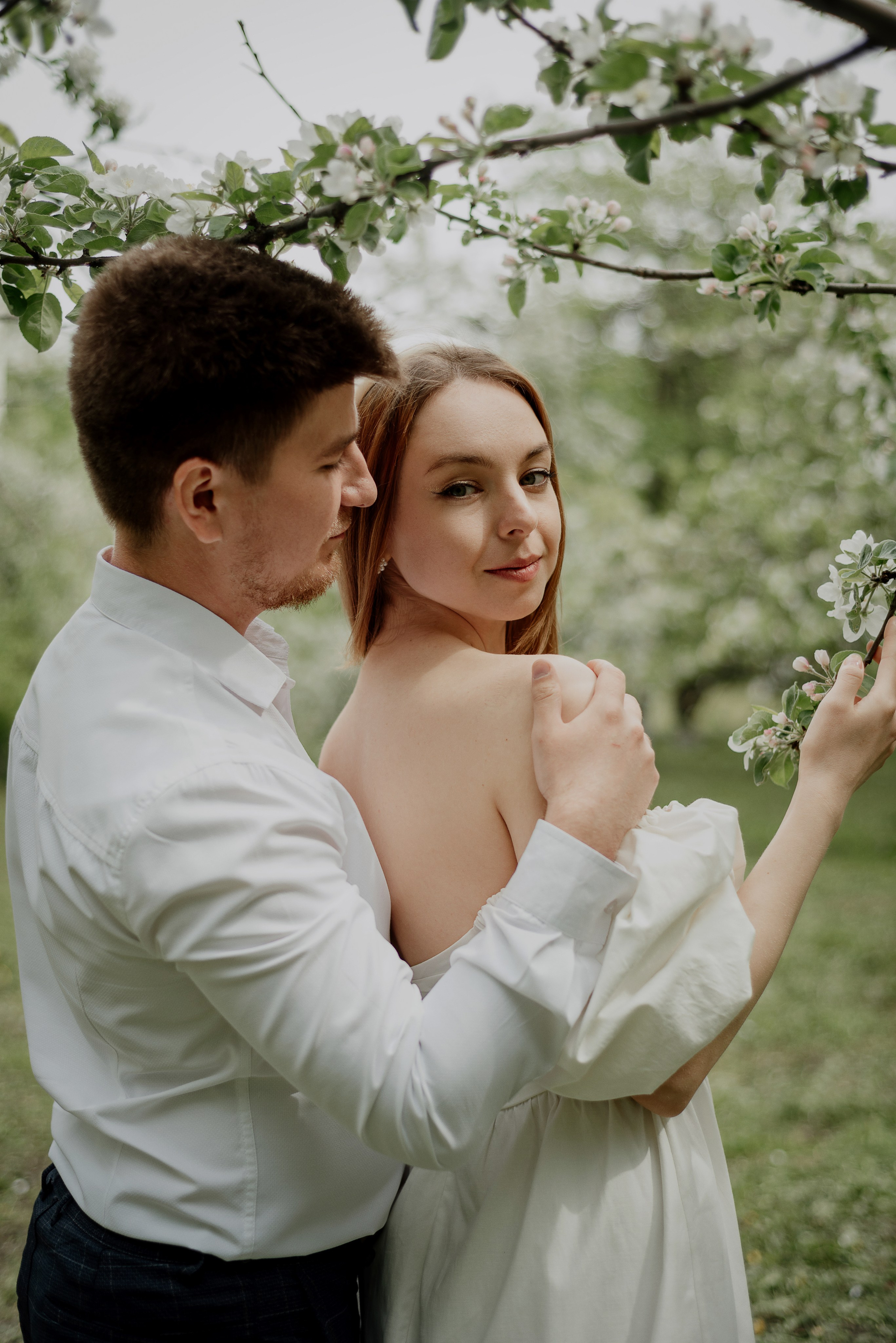 Счастье. Фотограф Ульяновск Ксения Холматова