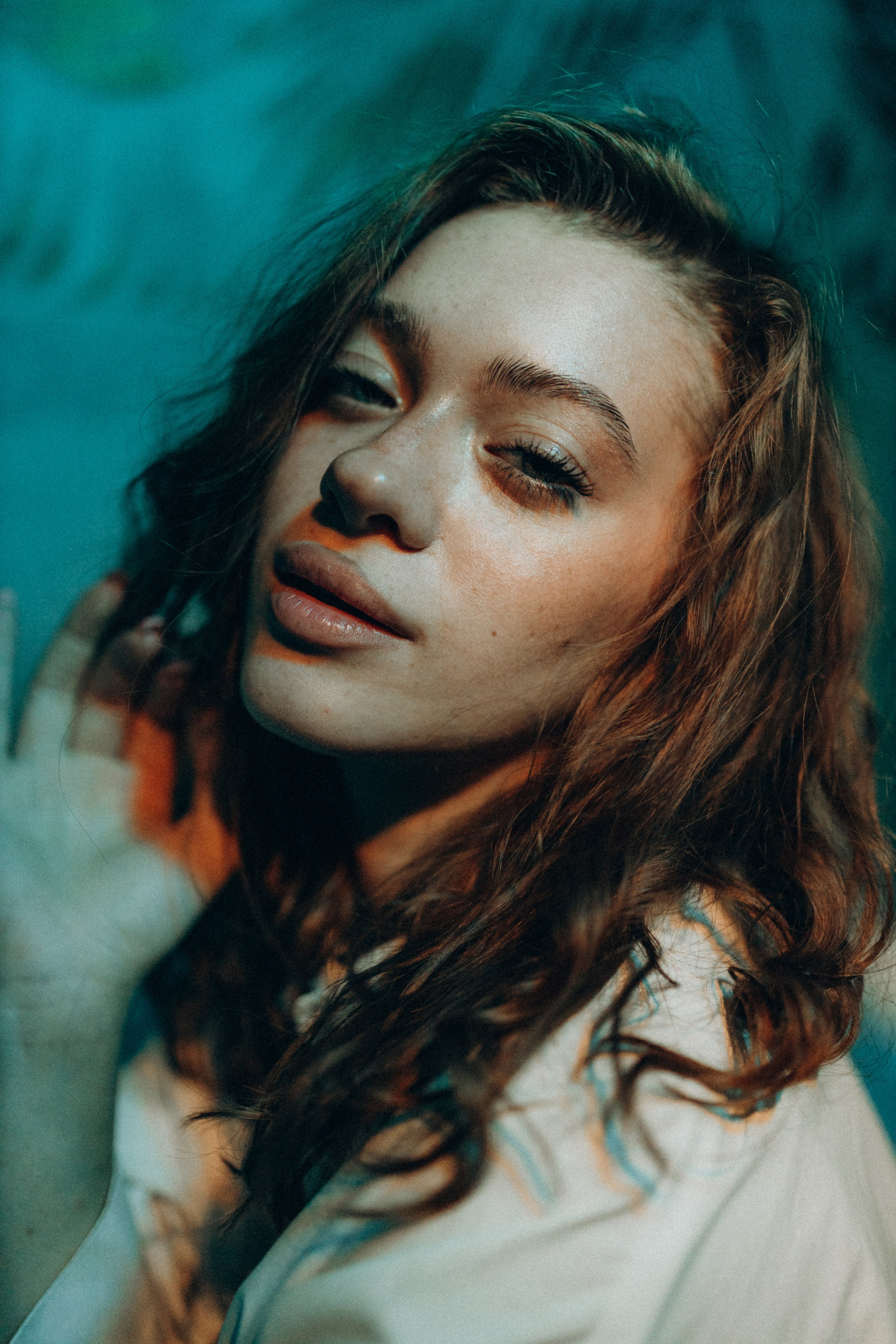 Полина. Фотограф НОГИНСК, Москва, Анастасия Белая