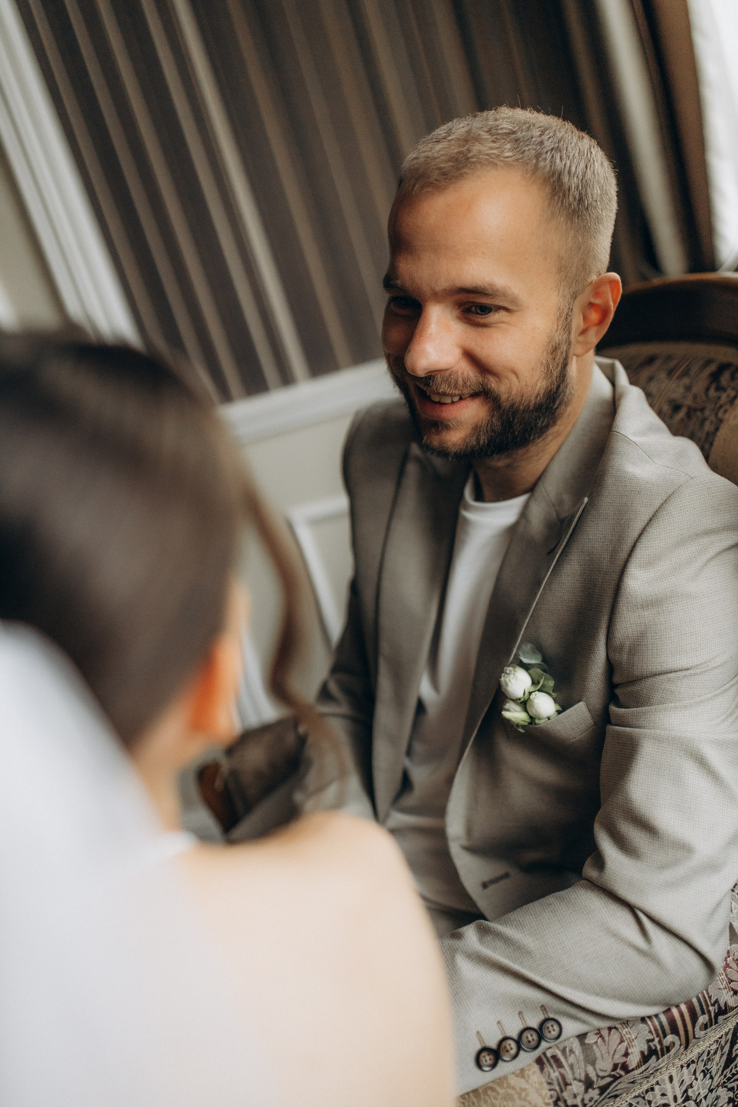 Мария & Иван. Фотограф НОГИНСК, Москва, Анастасия Белая