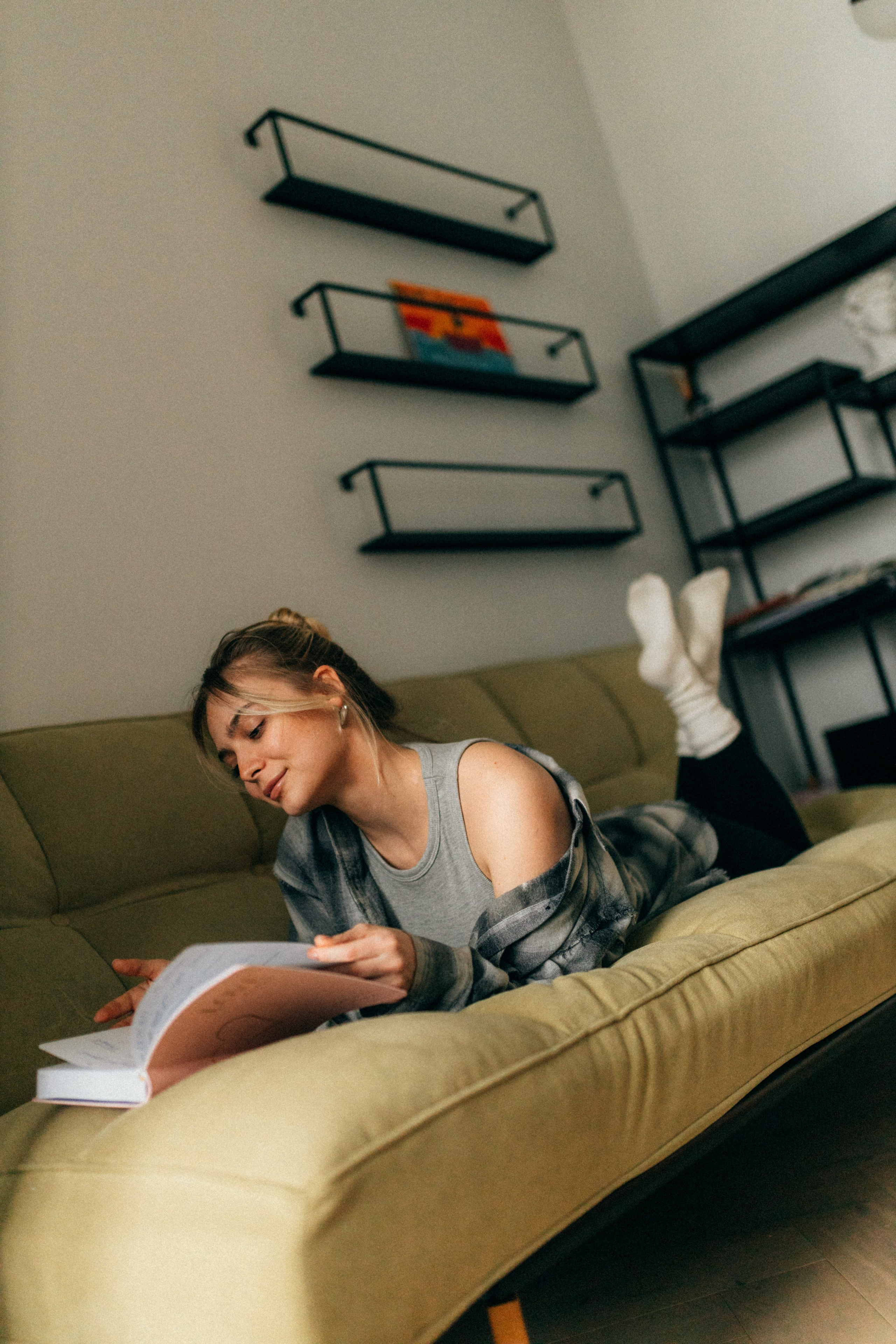 Маша. Фотограф НОГИНСК, Москва, Анастасия Белая