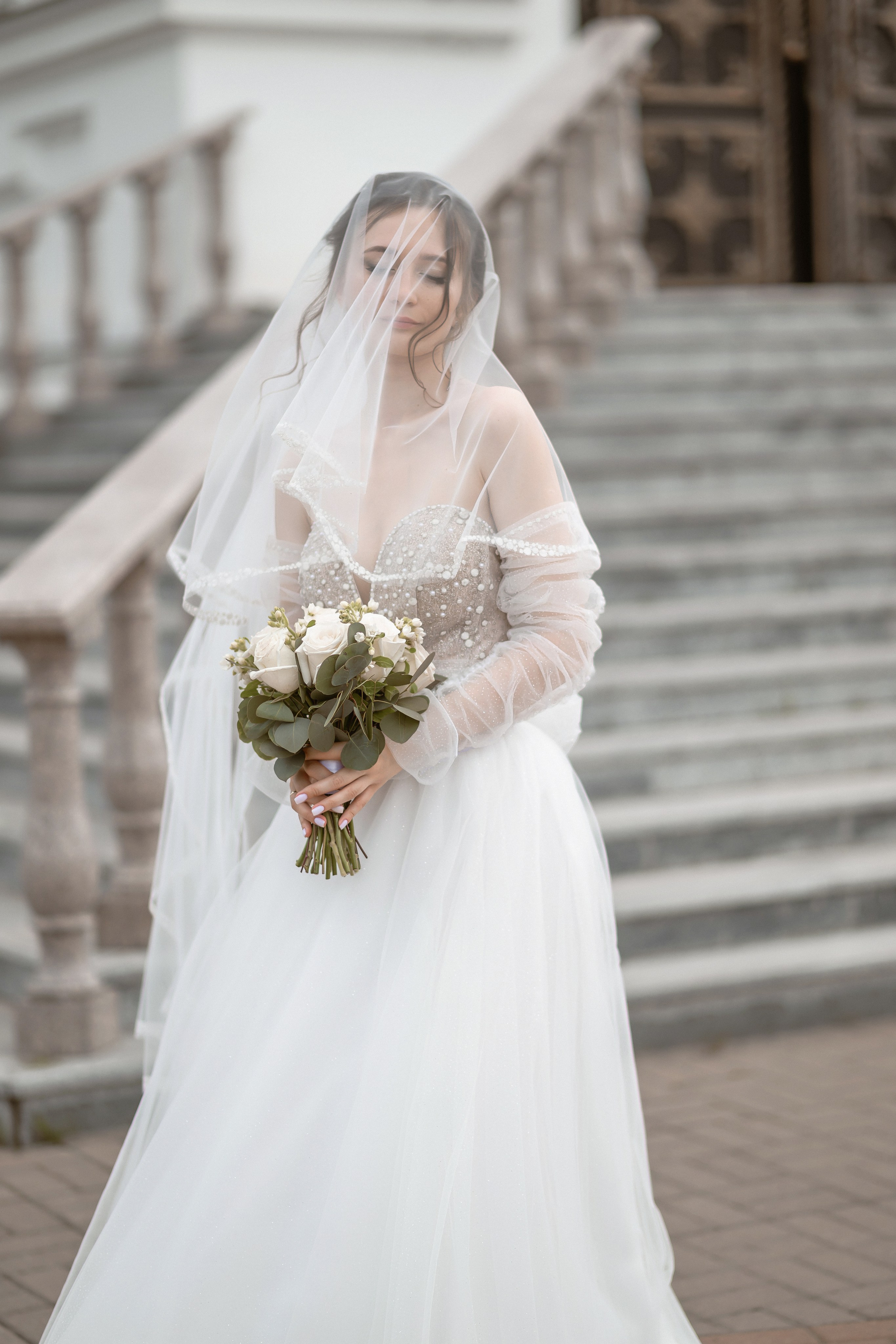 Евгений и Татьяна. Свадебный фотограф Белгород Валуйки Старый Оскол Воронеж