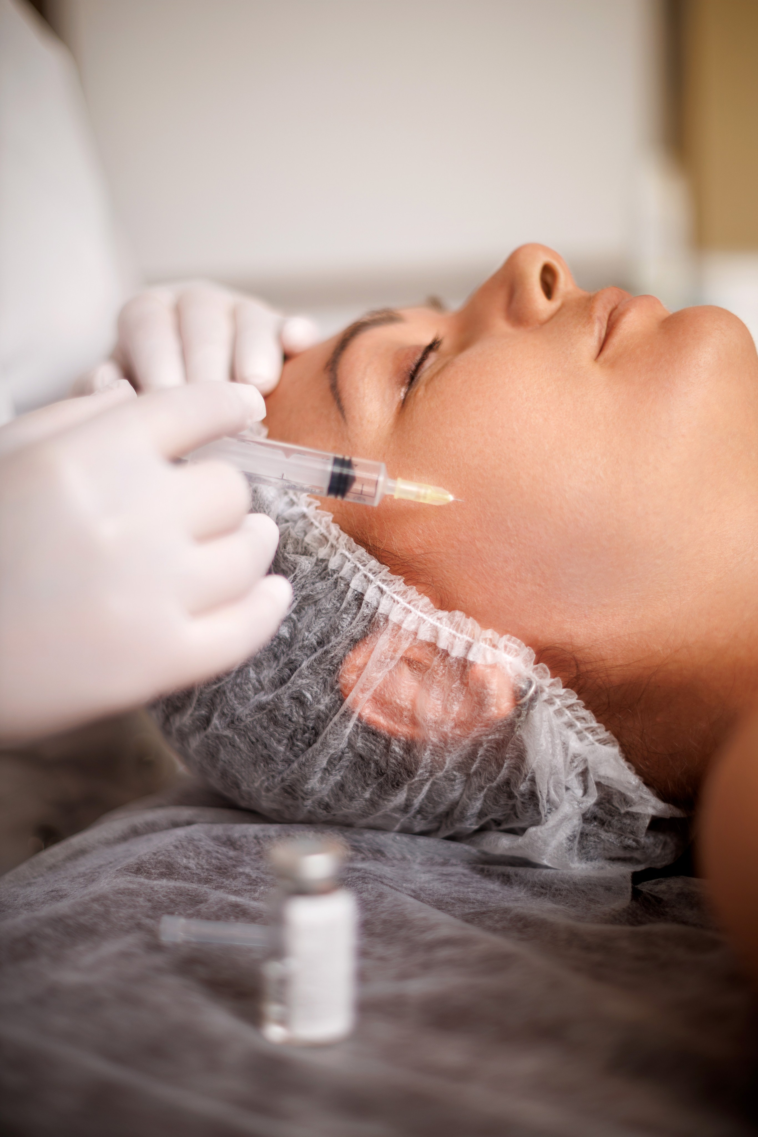 Студия красоты