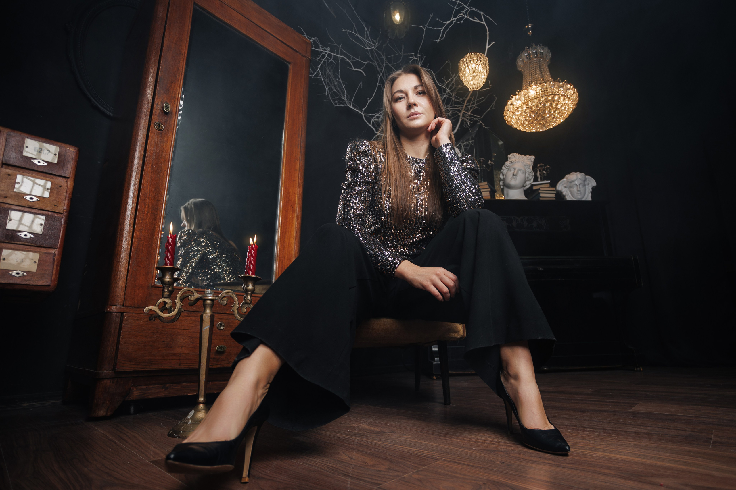 Анечка ♥. Свадебный и семейный фотограф в городе Воронеж. Ирина Боловина