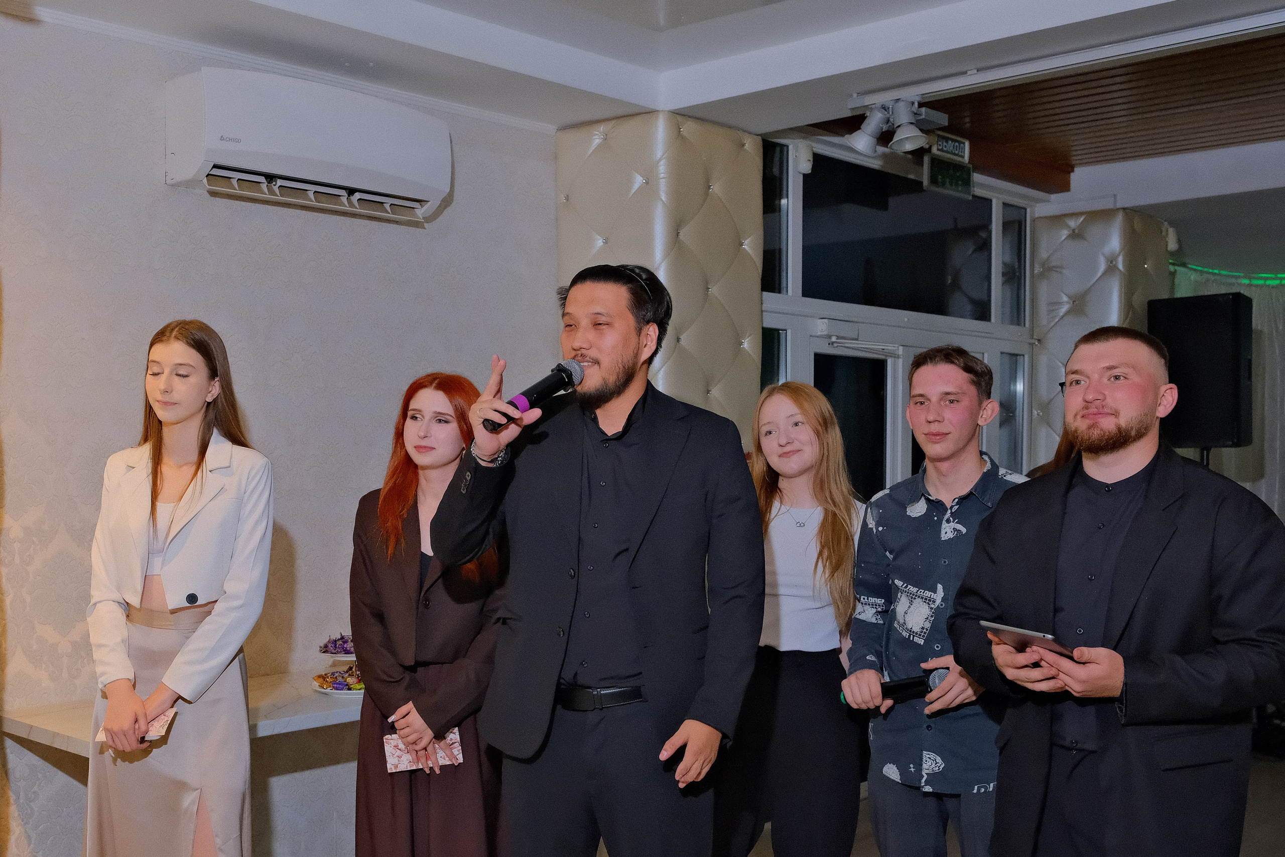 Репортаж. Фотограф и видеограф в Омск/Москва Сащенко Лера