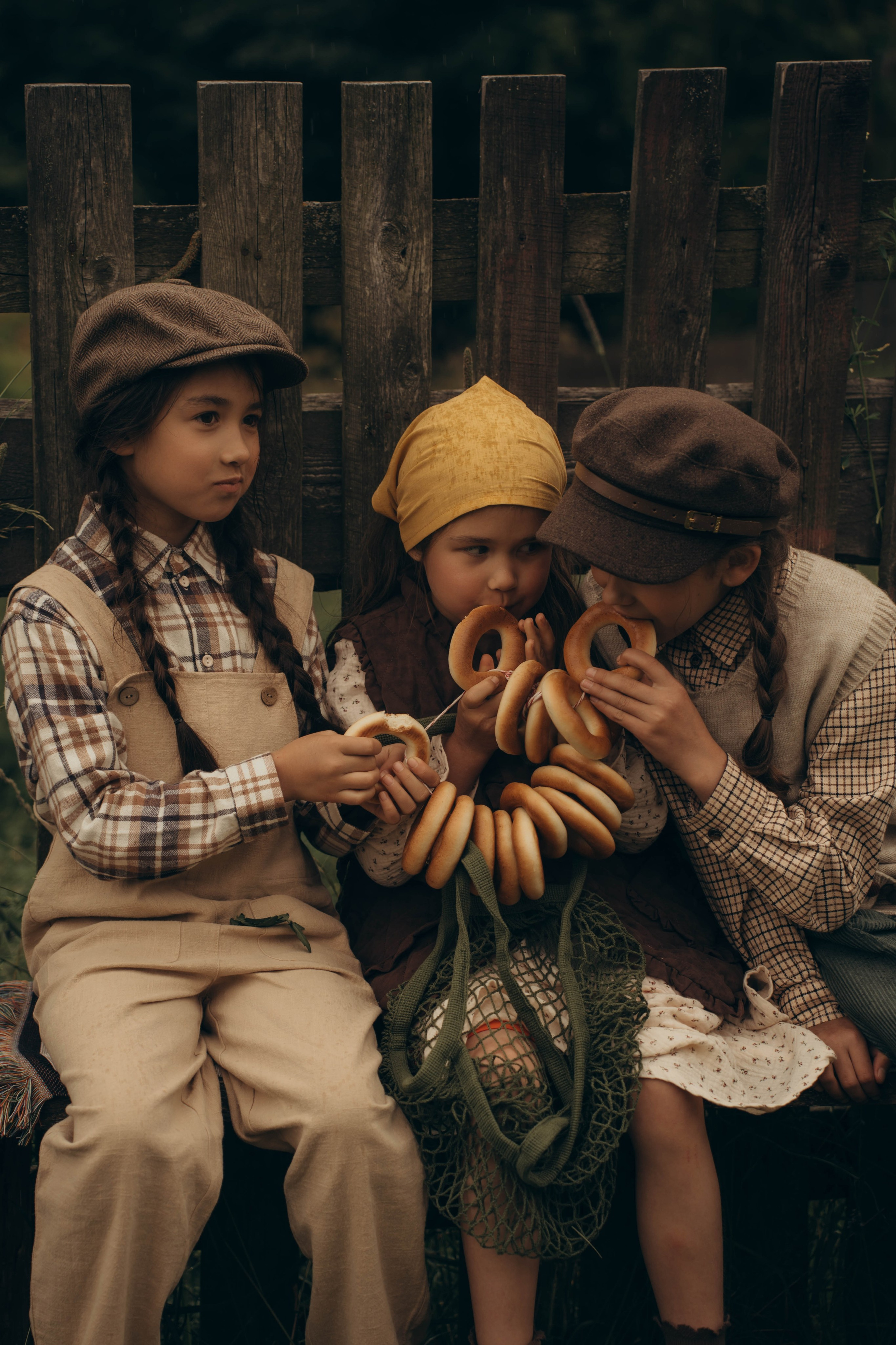 Семья-самое тёплое место на Земле