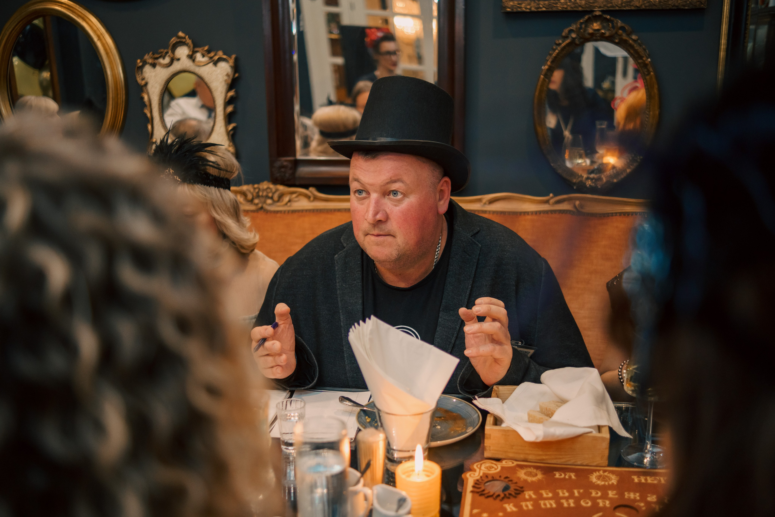 Репортаж. Фотограф Калининград, студийный фотограф, репортаж