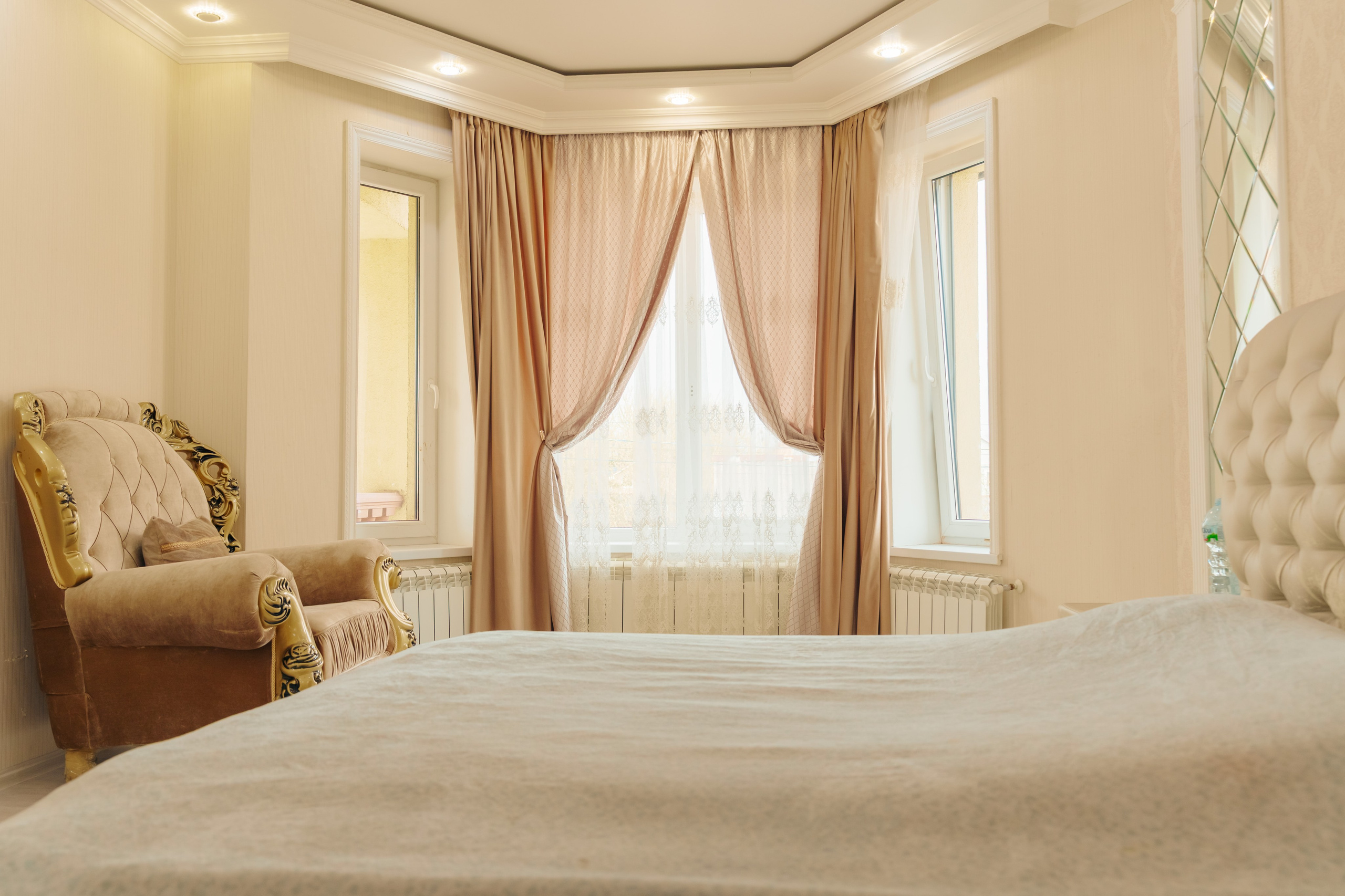 Интерьерная. Фотограф Калининград, студийный фотограф, репортаж