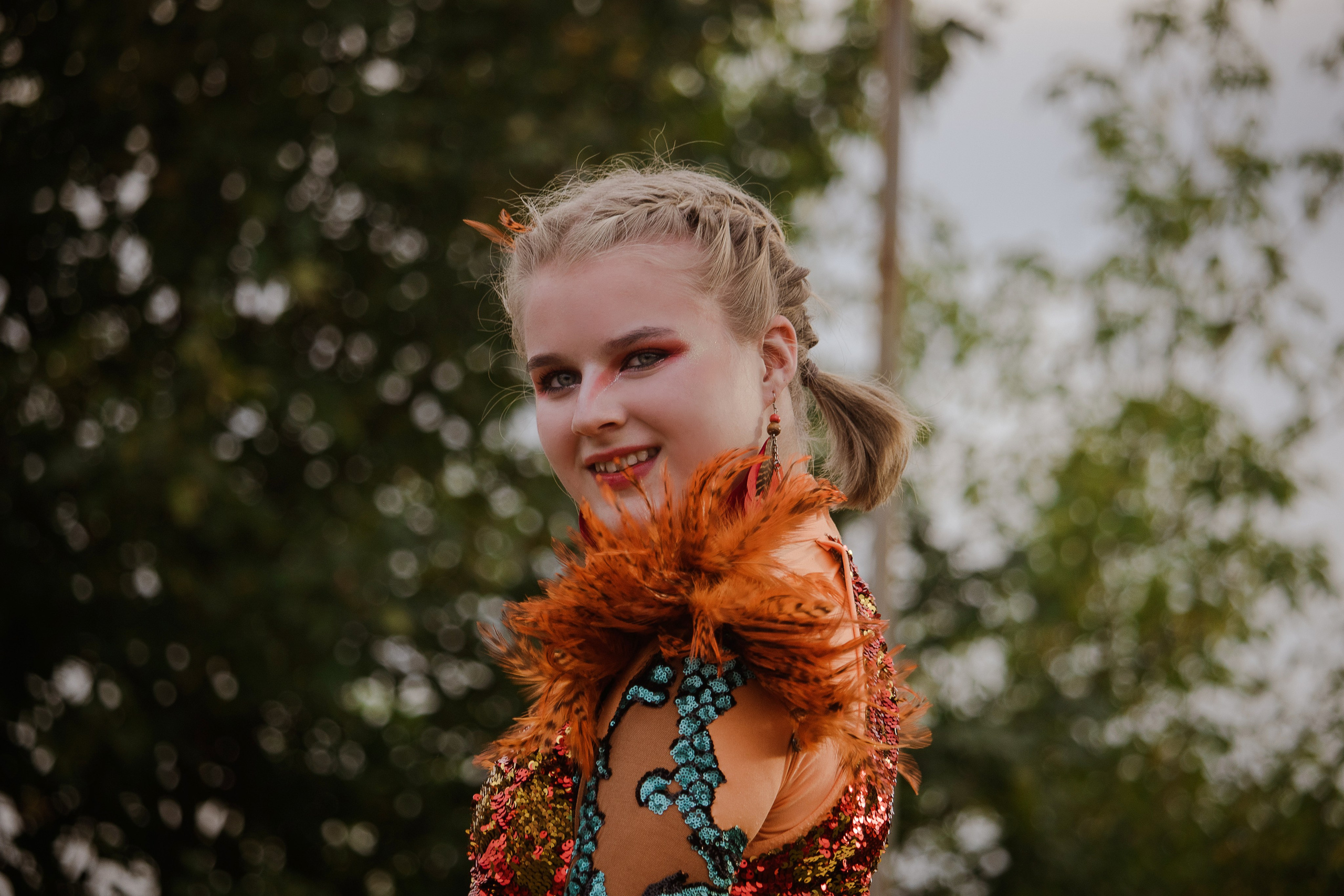 Бродячие сказки 2023