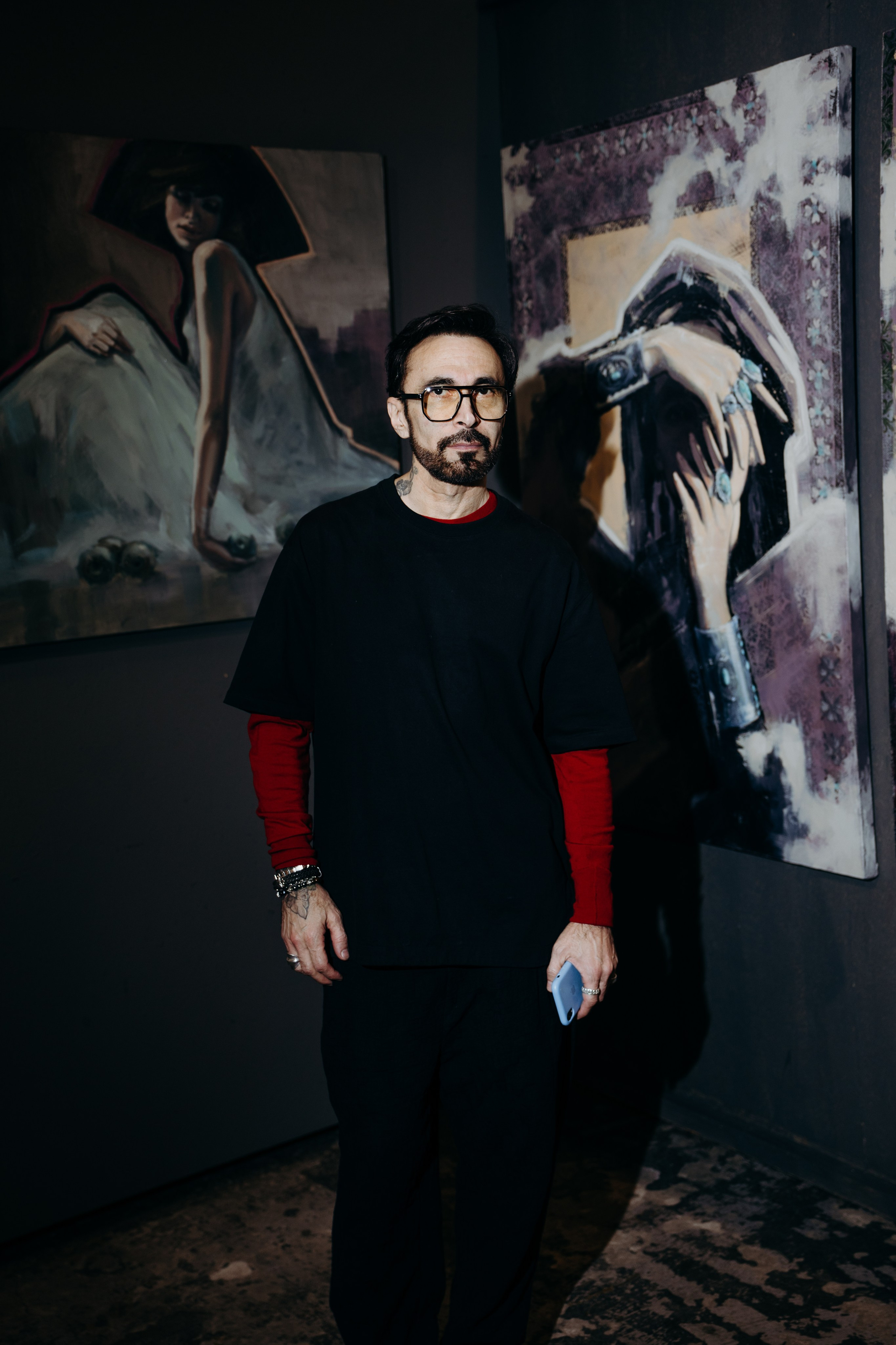 Выставка интерьерного искусства арт-инн