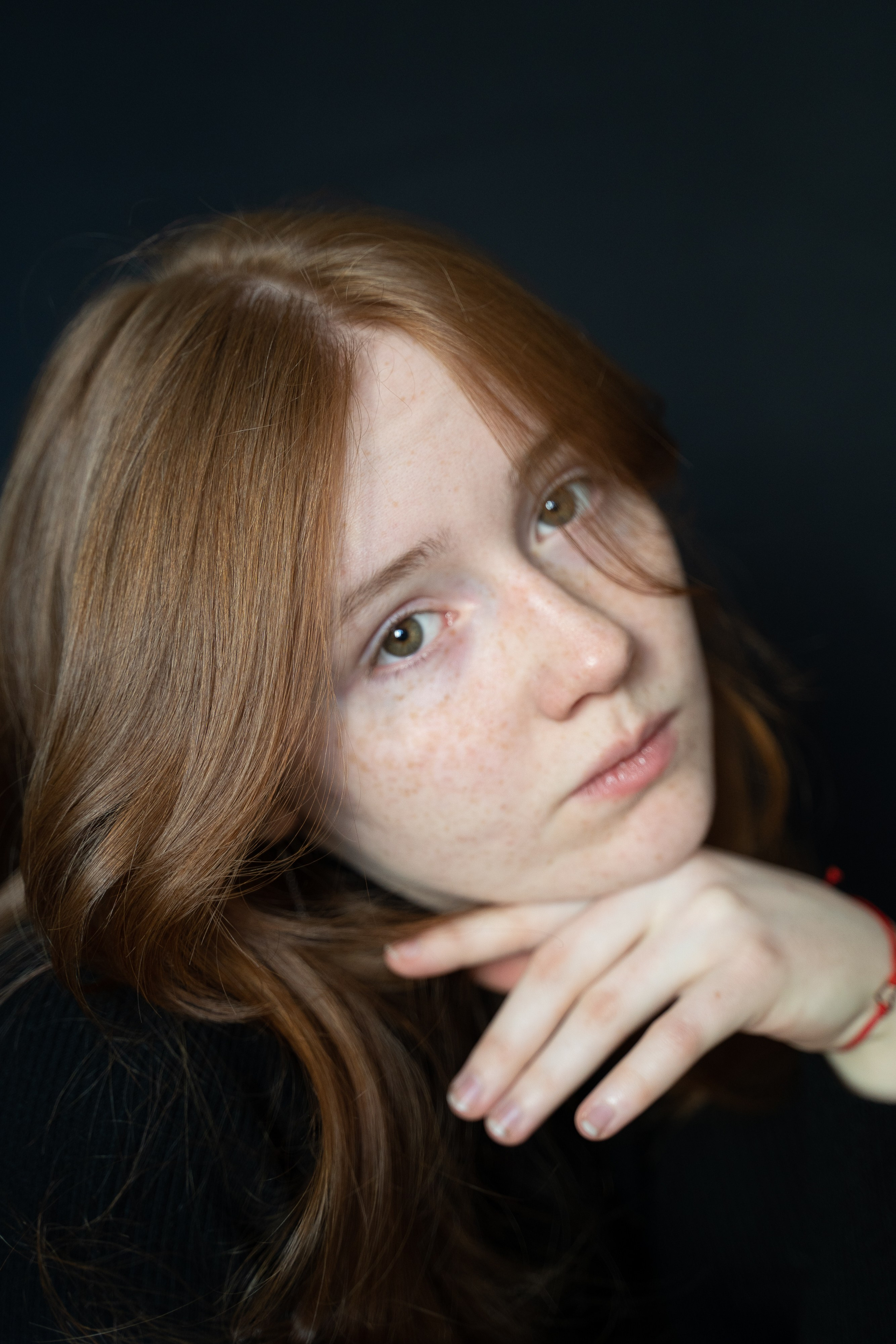 Улыбнись. Главная