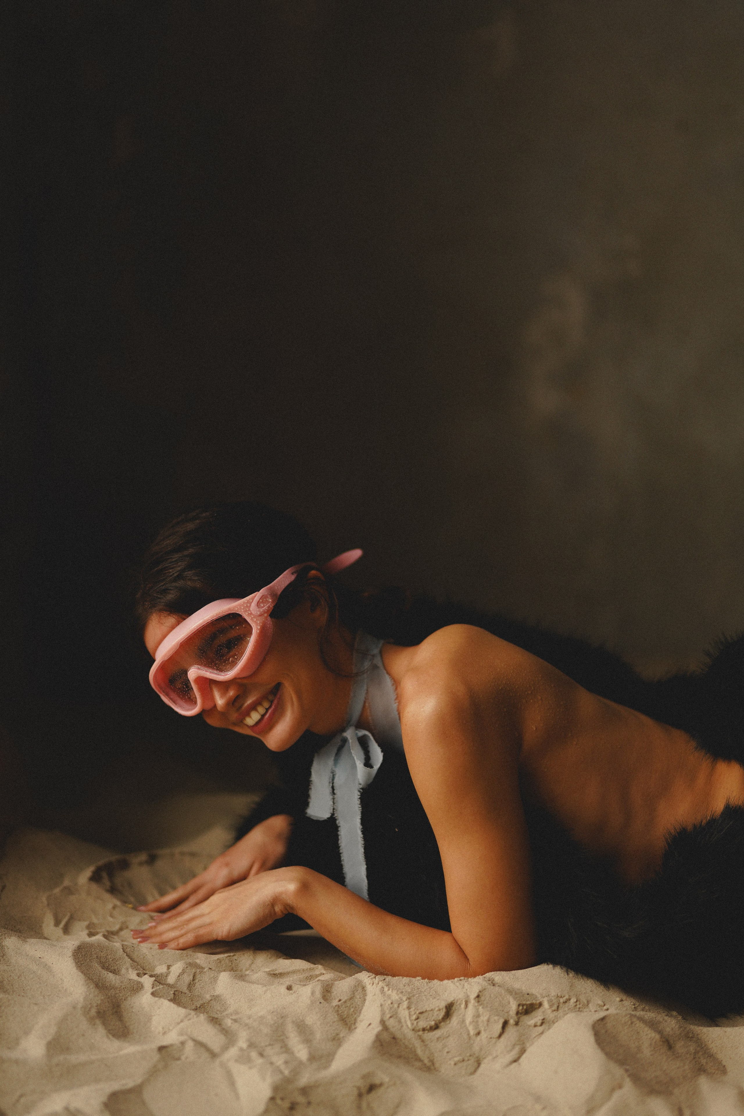 Влада | ворк 2025. Фотограф Виктория Виноградова