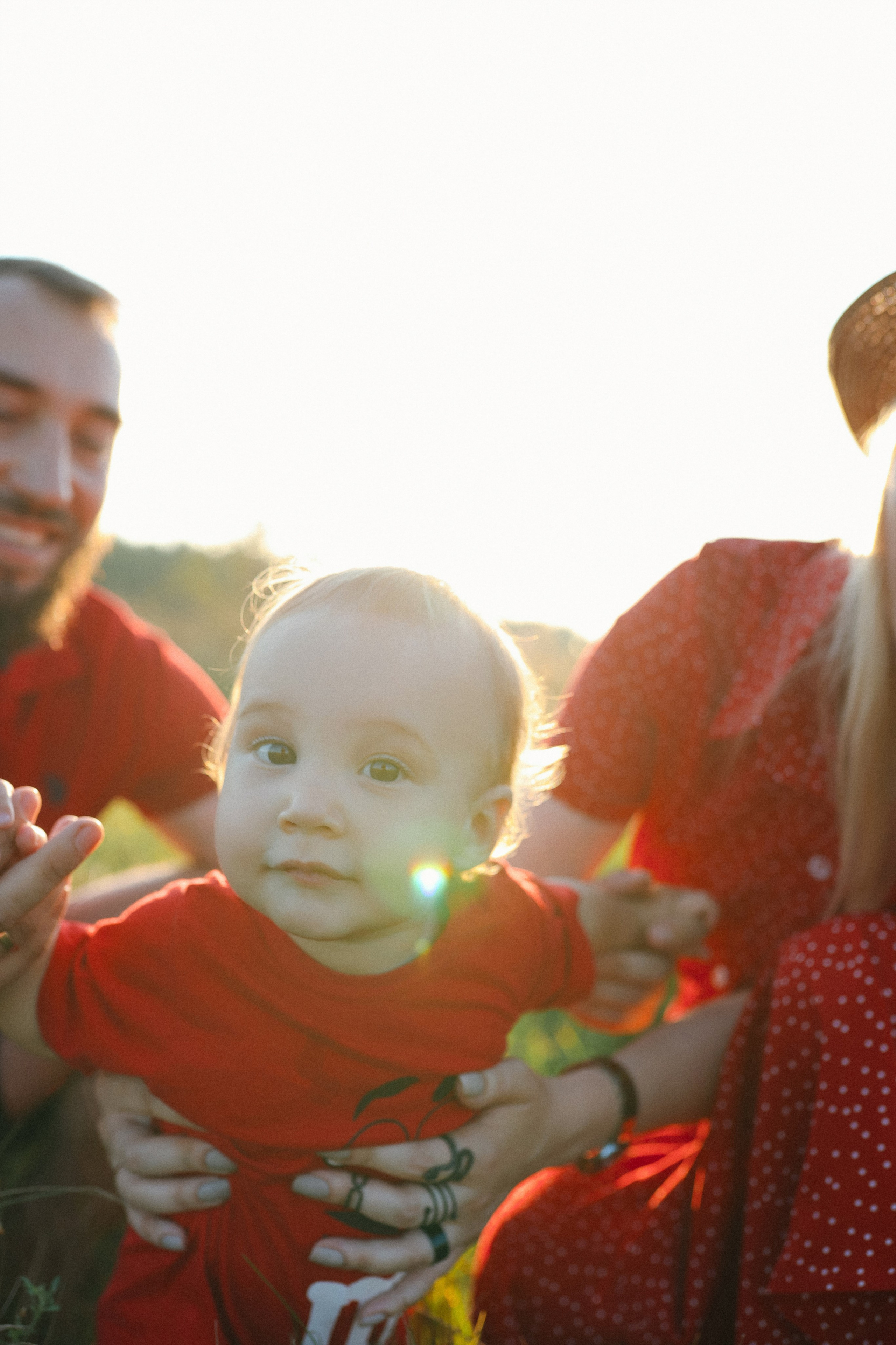 Даша семейная. Мария Князева — эксперт по личному бренду — фотограф Воронеж