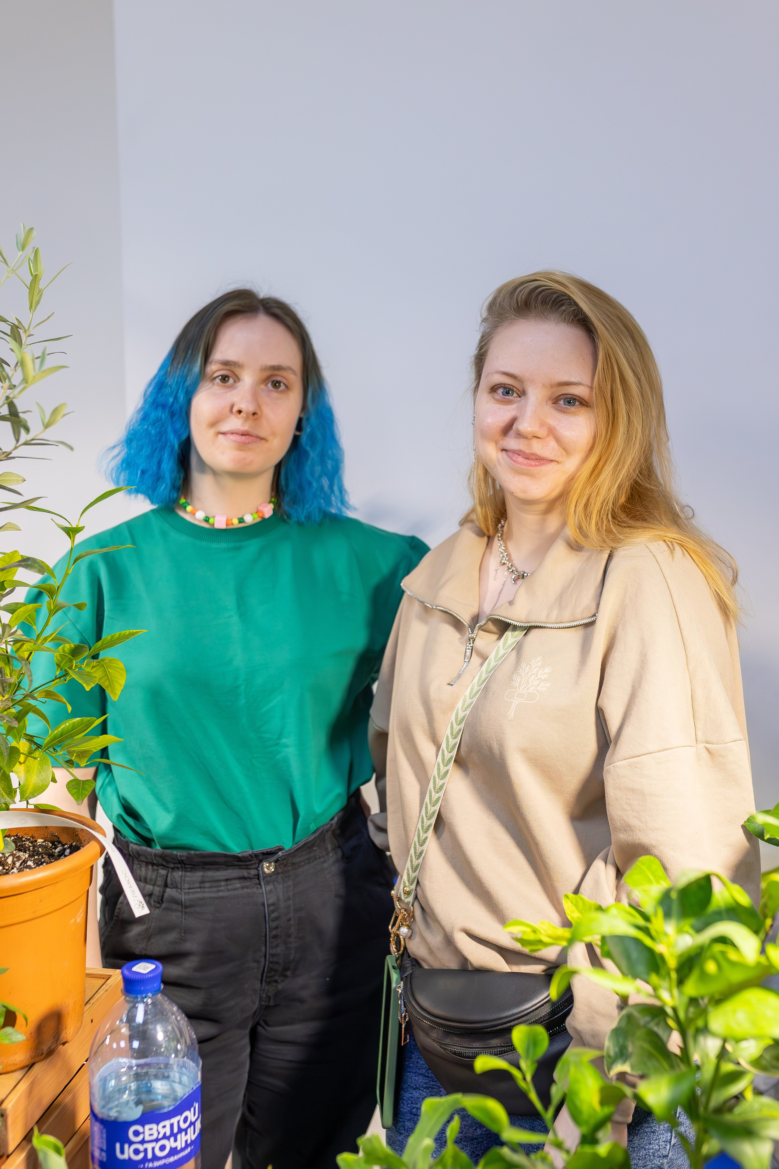 Монстериум апрель 2026. Александра Куликова фотограф, Москва