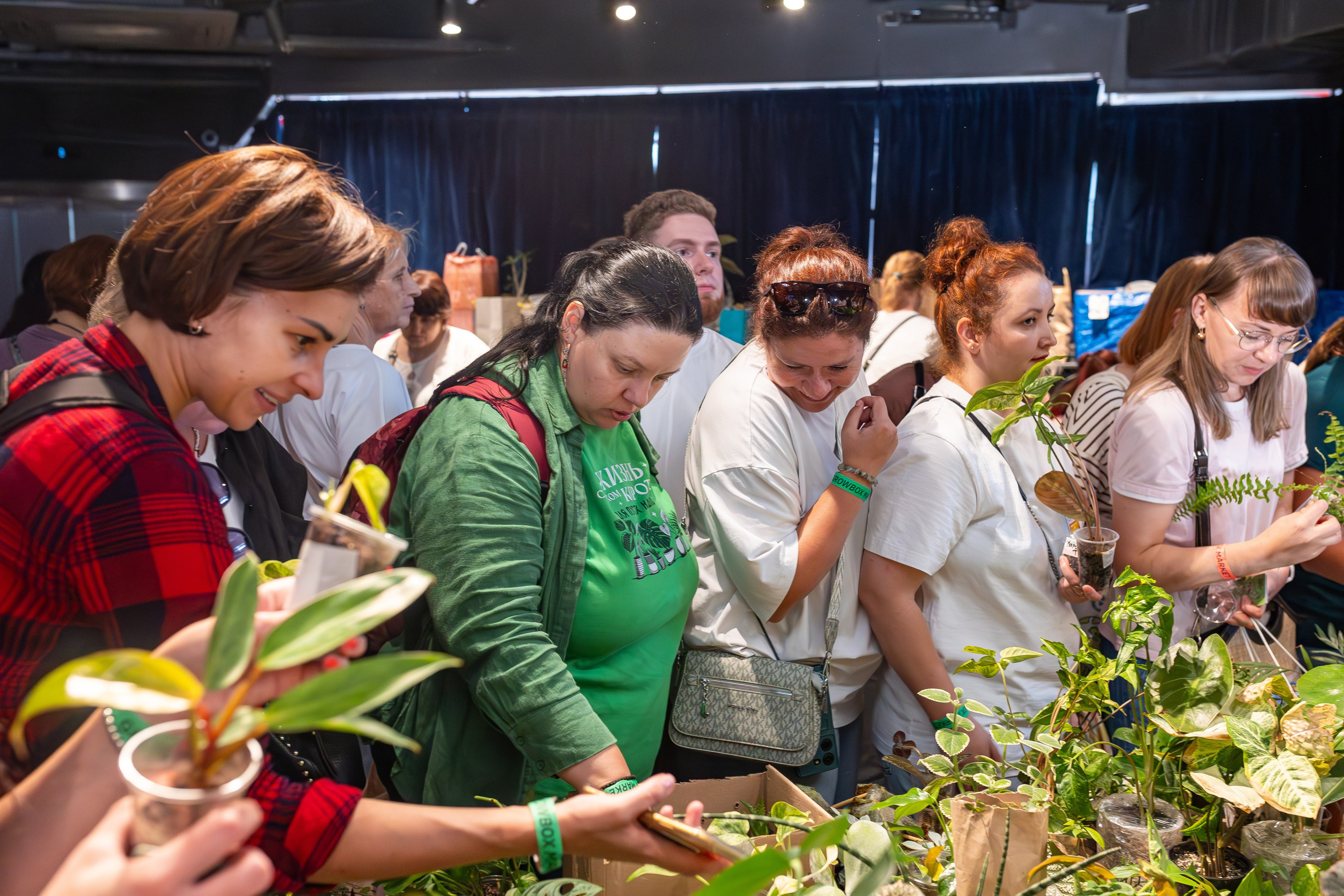 Growbox 5лет. Александра Куликова фотограф, Москва