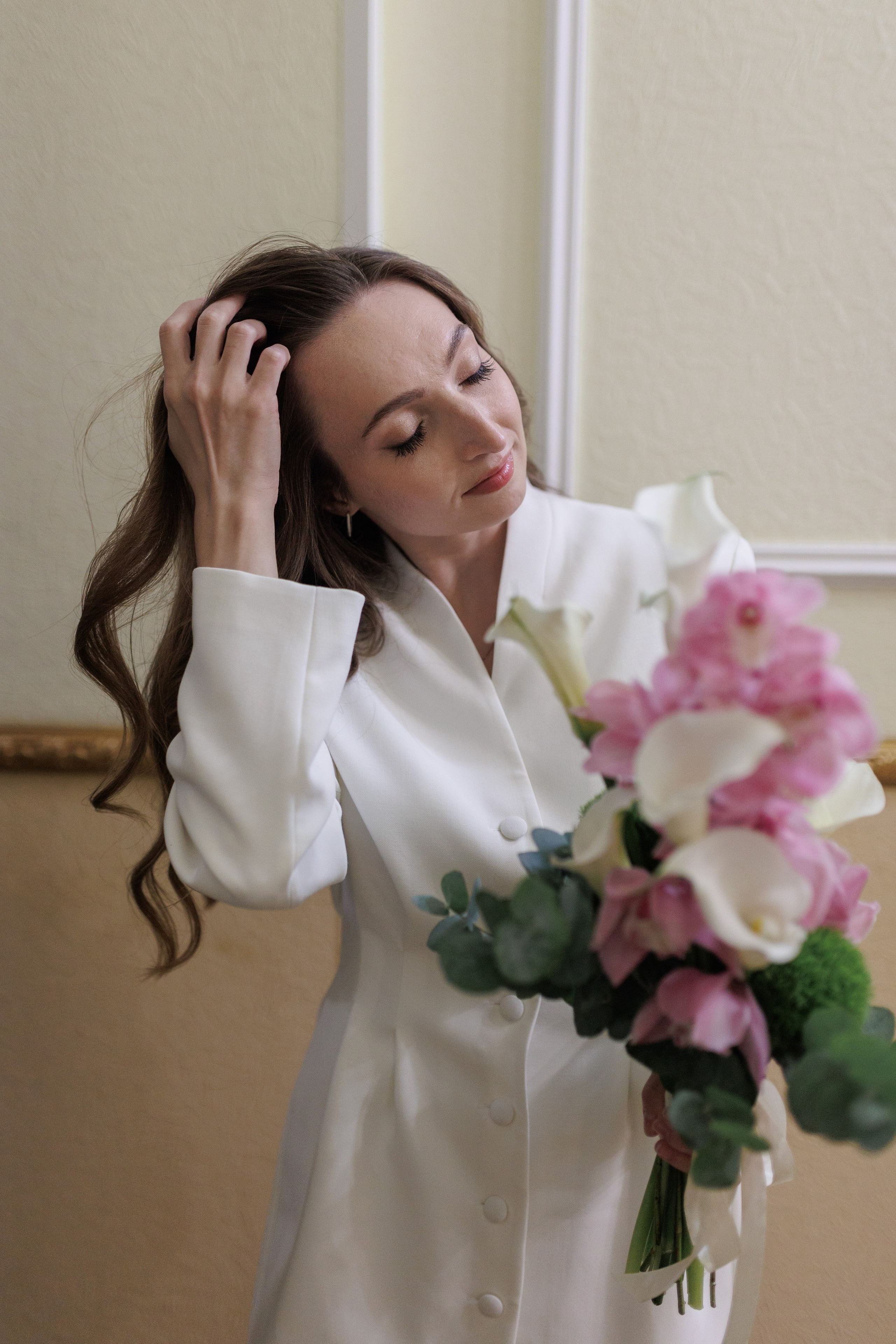 Павел и Елизавета. Фотограф городских и семейных событий в Нижнем Новгороде Артем Карпухин