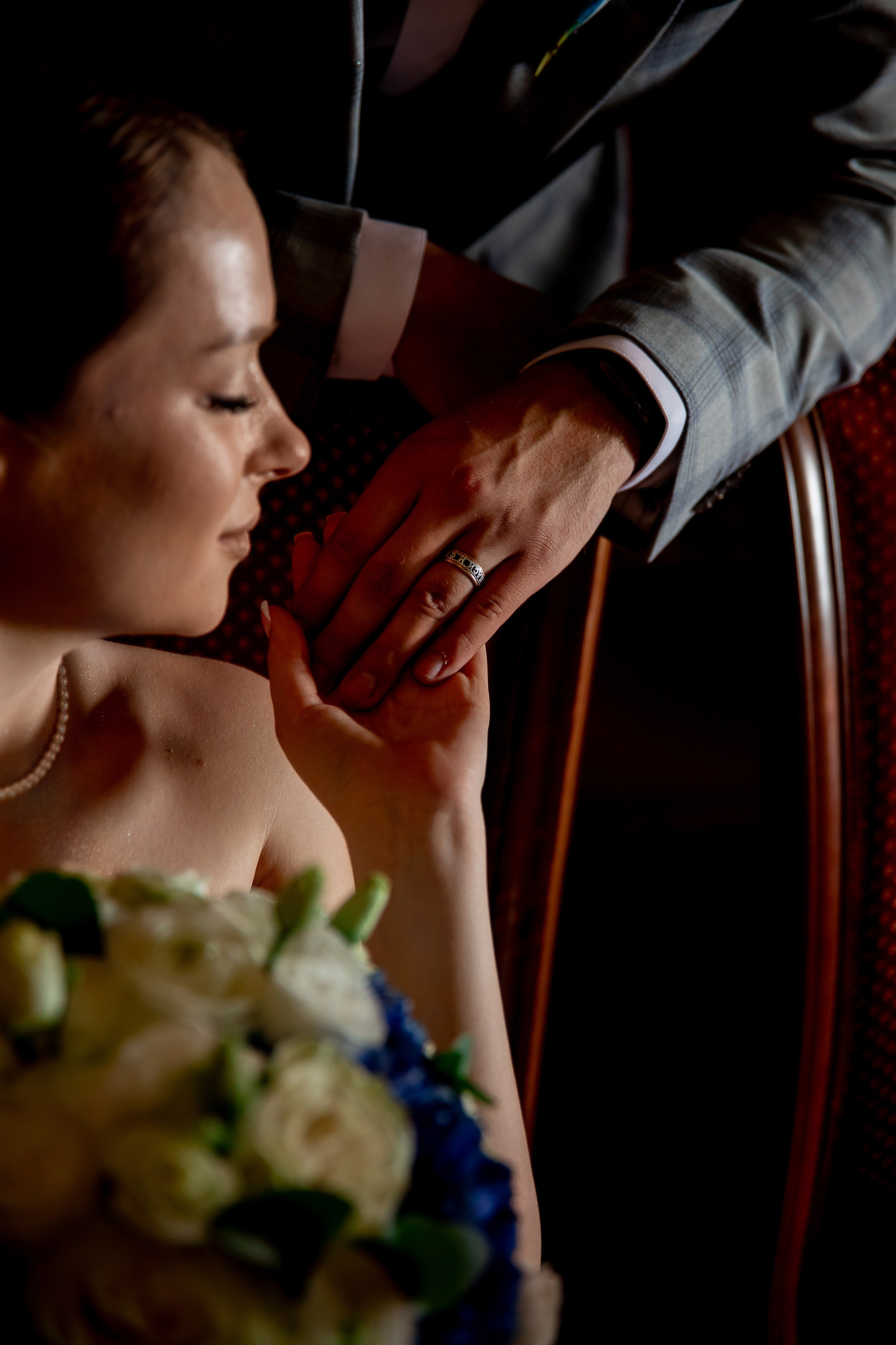 Свадьбы. Свадебный, репортажный и фуд фотограф в Донецке и Макеевке Носов Дмитрий