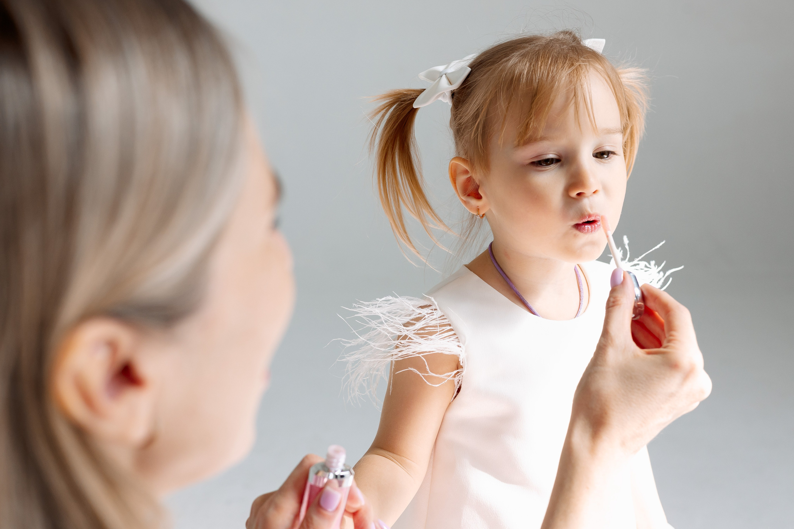 3 года счастья. Семейный Фотограф в Москве Евгения Симоненко