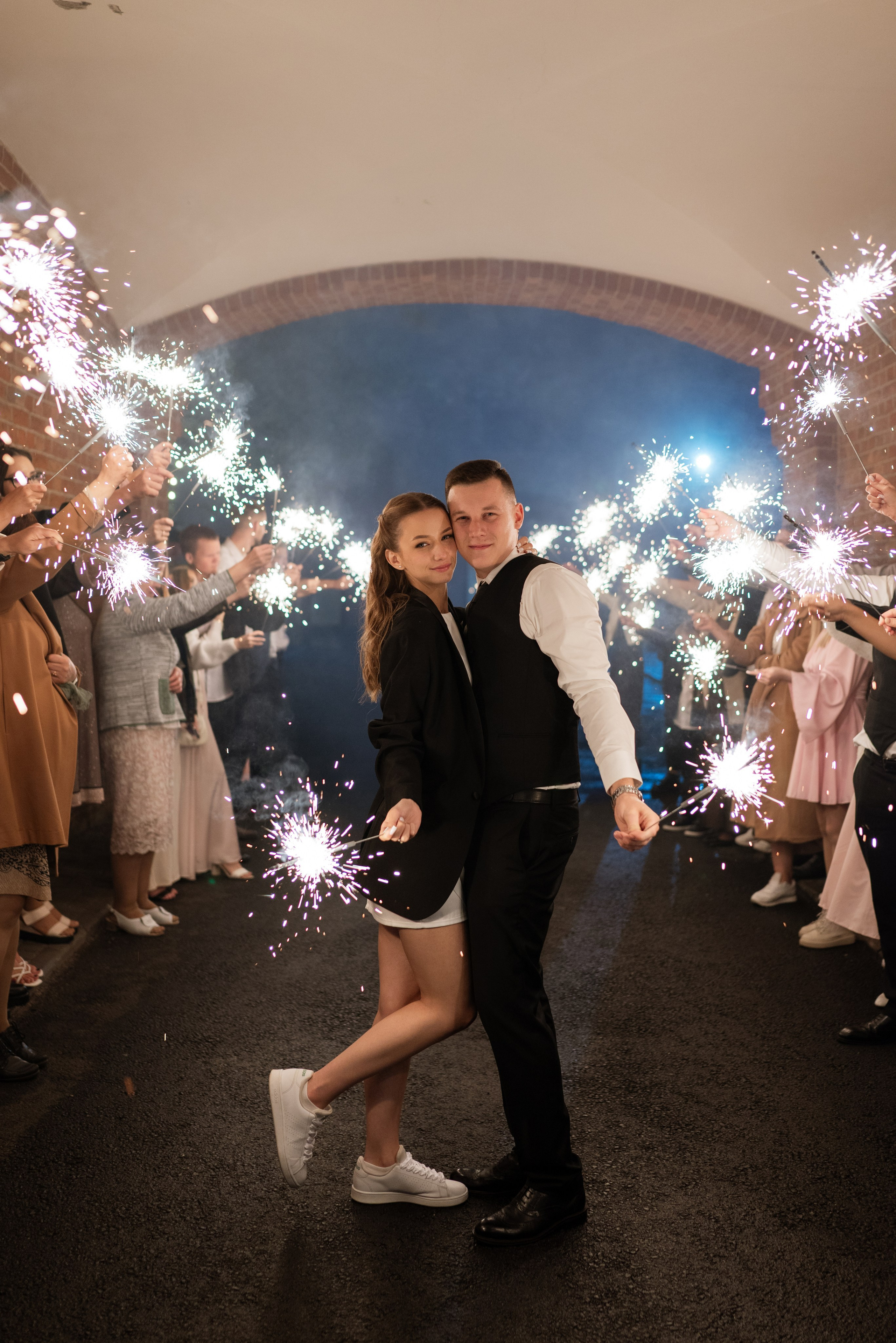 Дмитрий и Ника|29.08.25. Свадебный фотограф в Санкт-Петербурге Владислава Тюльпина