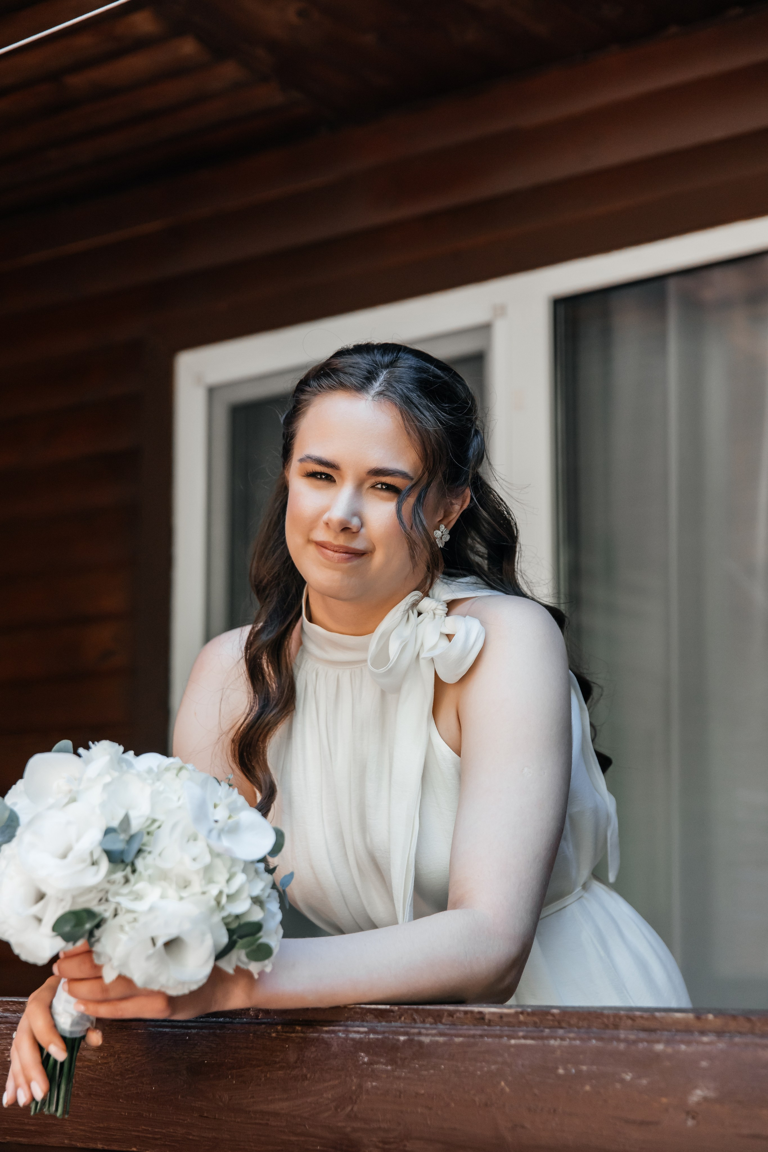 Анонс свадьбы для Ольги и Николая. Свадебный фотограф в Крыму и Севастополе Ольга Баскакова