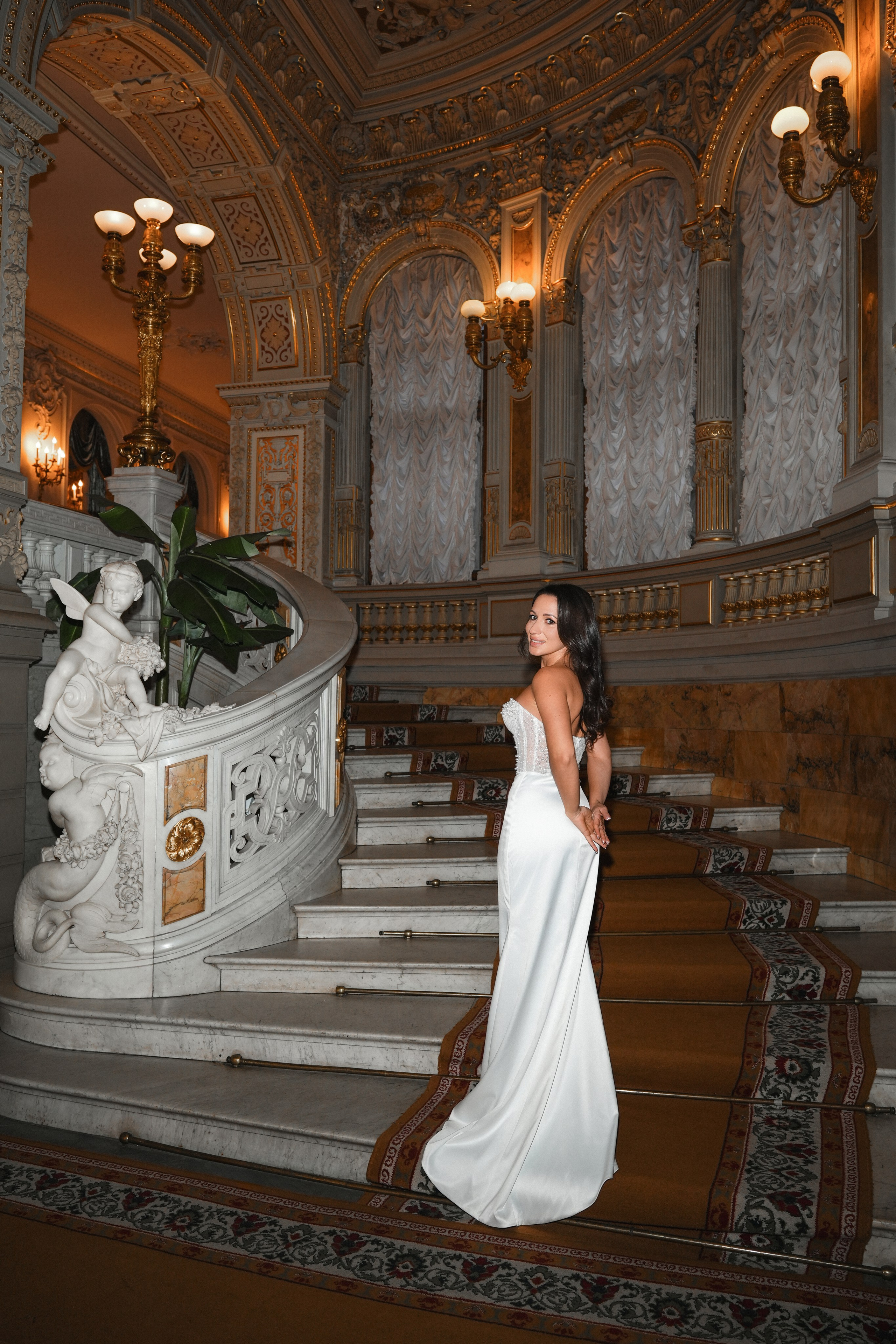 Свадебный фотограф Санкт-Петербург СПб Виталий Богданов