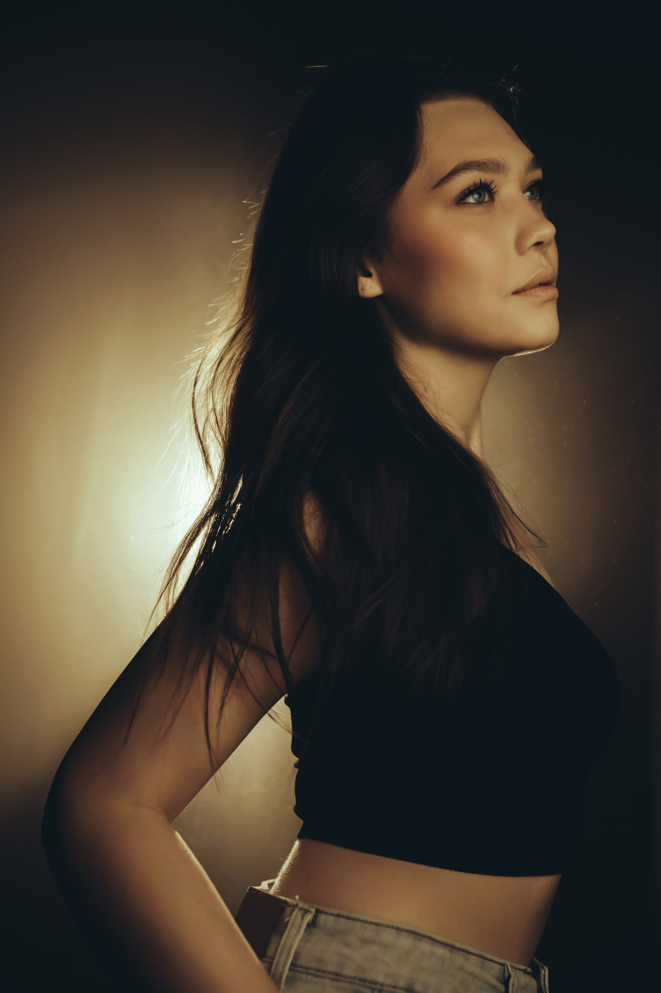 Эвелина. Фотограф Виола Янковская в Санкт-Петербурге