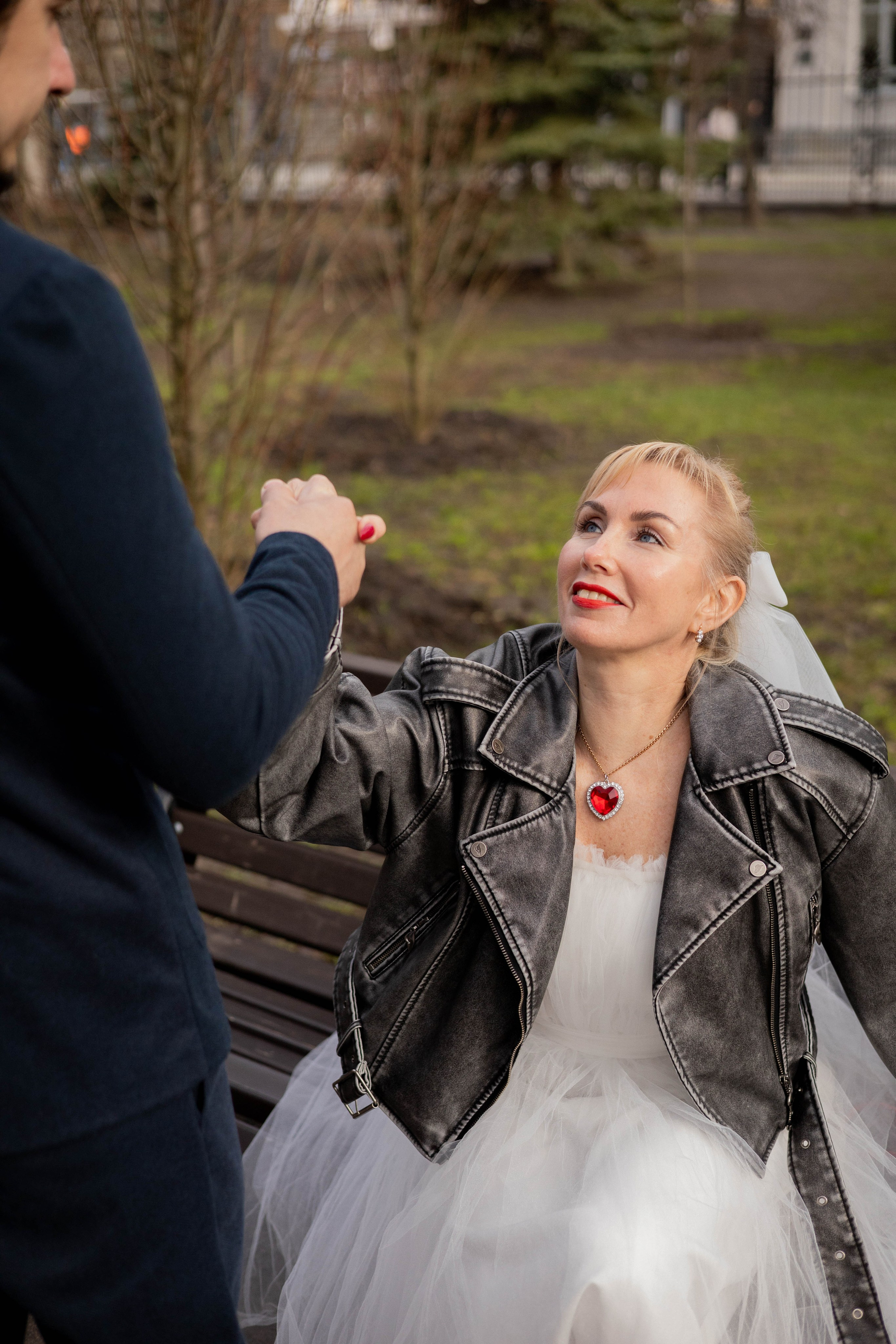 💕Наталья и Владимир💕. Портретный фотограф в Саратове