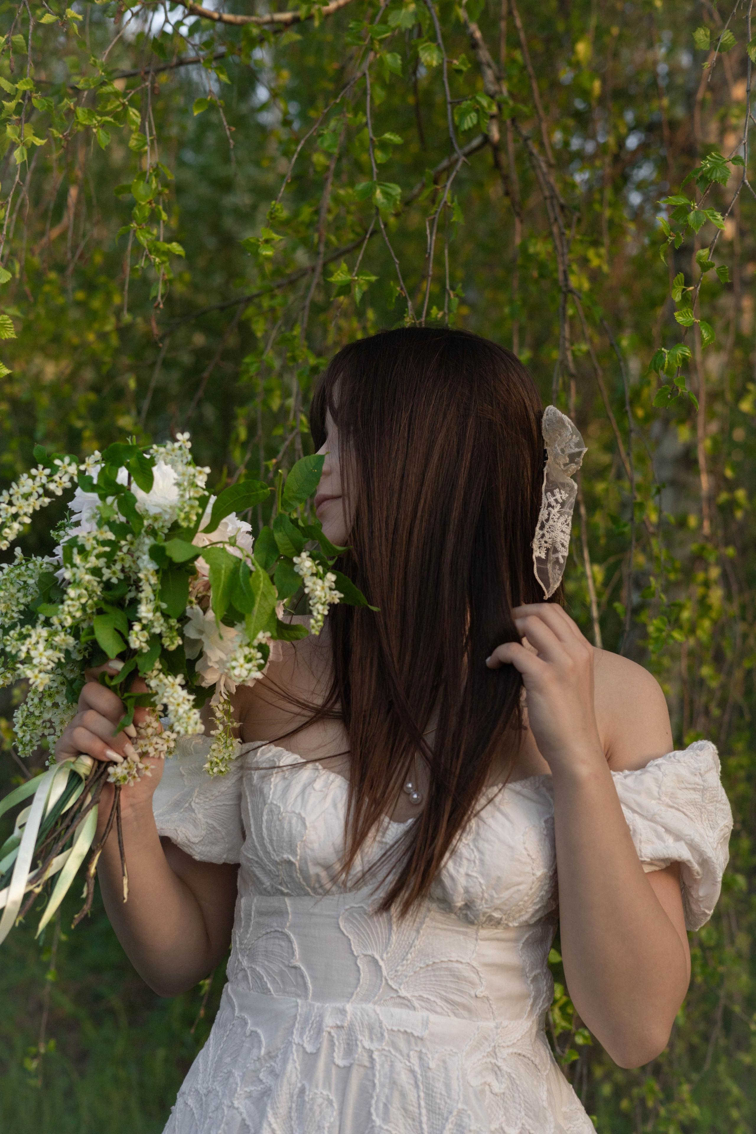 🌸Весенний пикник🌸. Портретный фотограф в Саратове