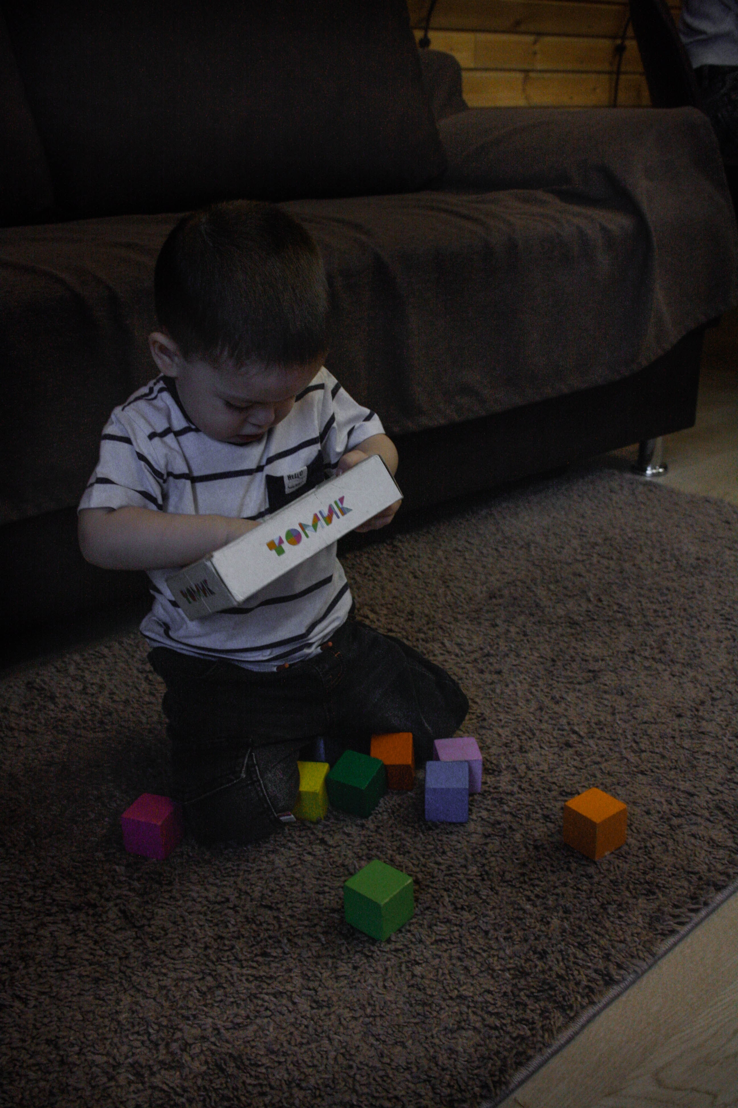 Aframe_dwarf. Портретный фотограф в Саратове