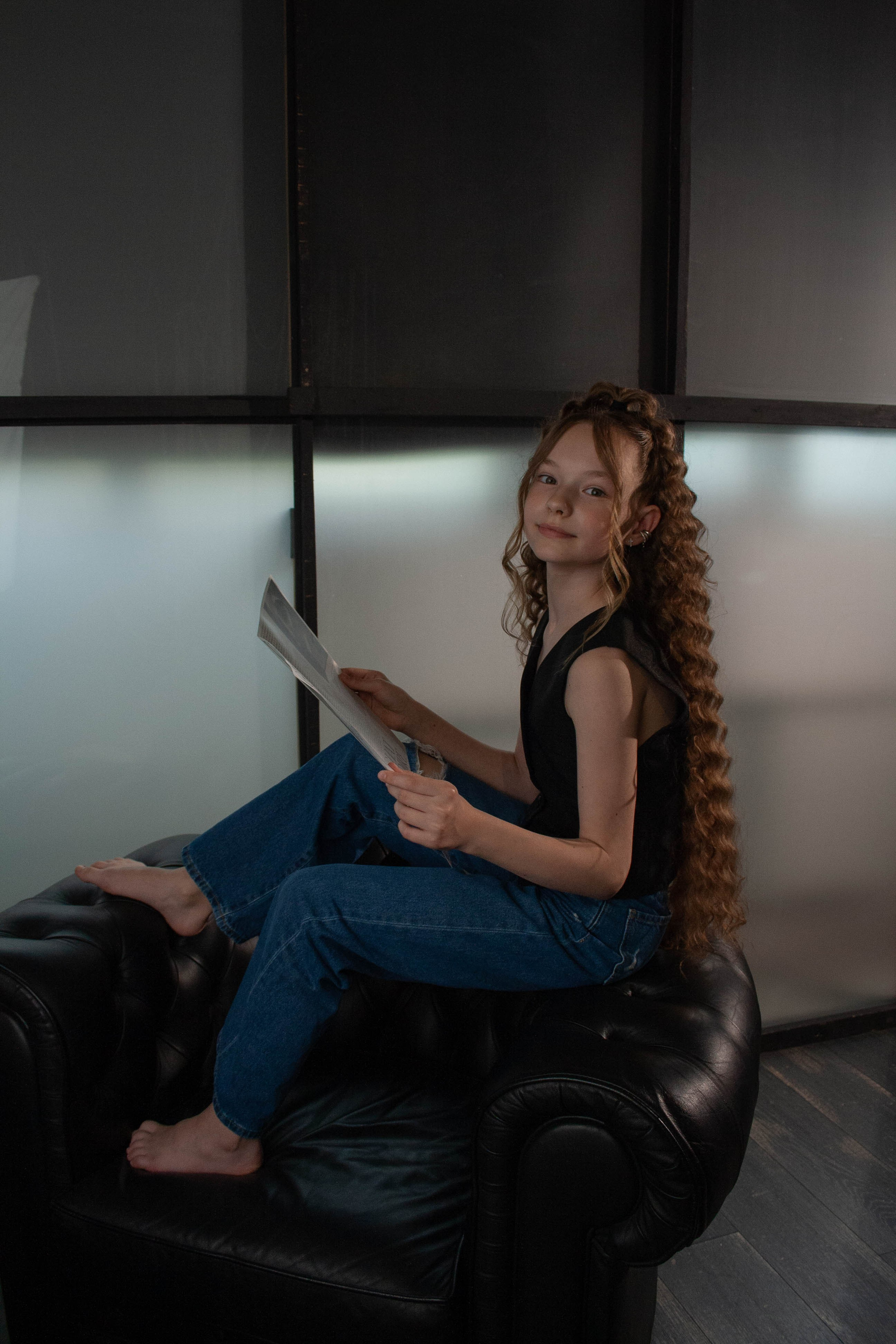 Бусинка. Портретный фотограф в Саратове