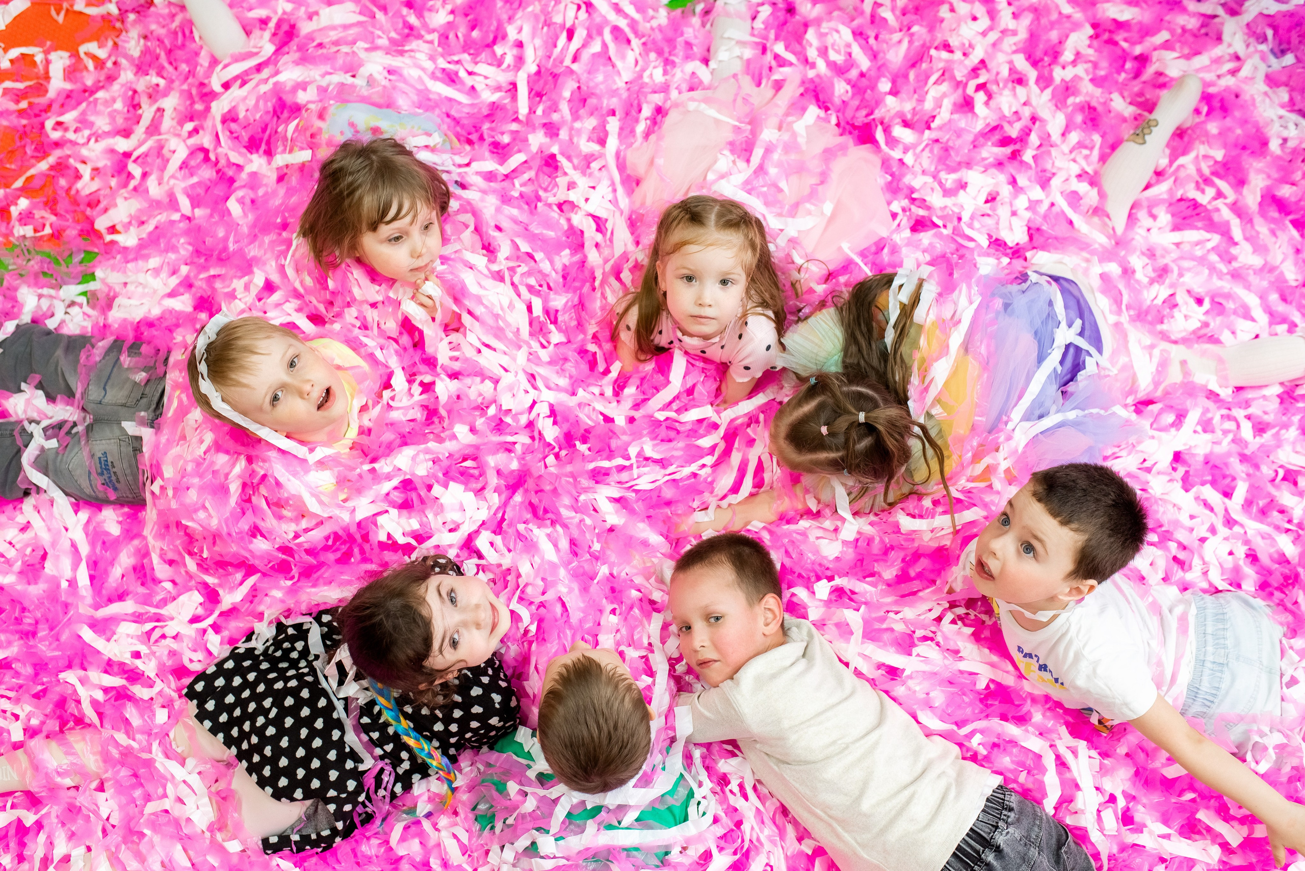 Фотосессия детского Дня Рождения в Йошкар — Оле. Детский и семейный фотограф в Йошкар-Оле Светлана Кропочева