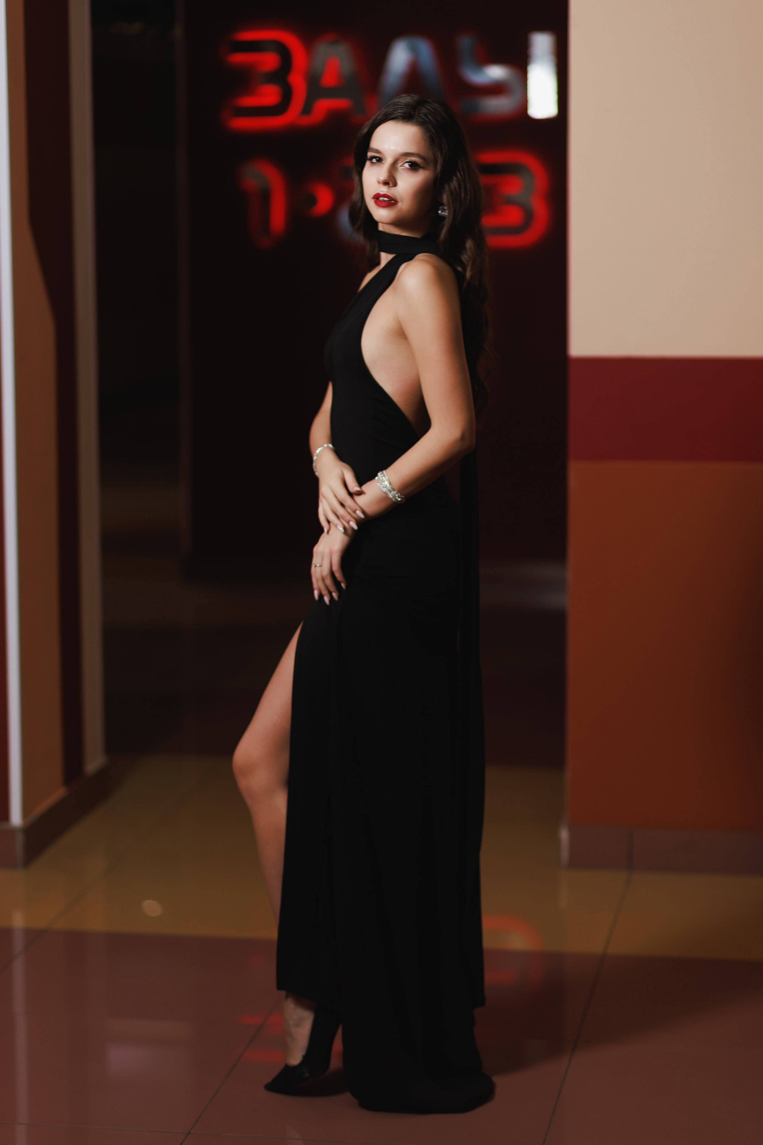 «New Year's Cinema» 🎬🍿. Александр спб ру фотограф