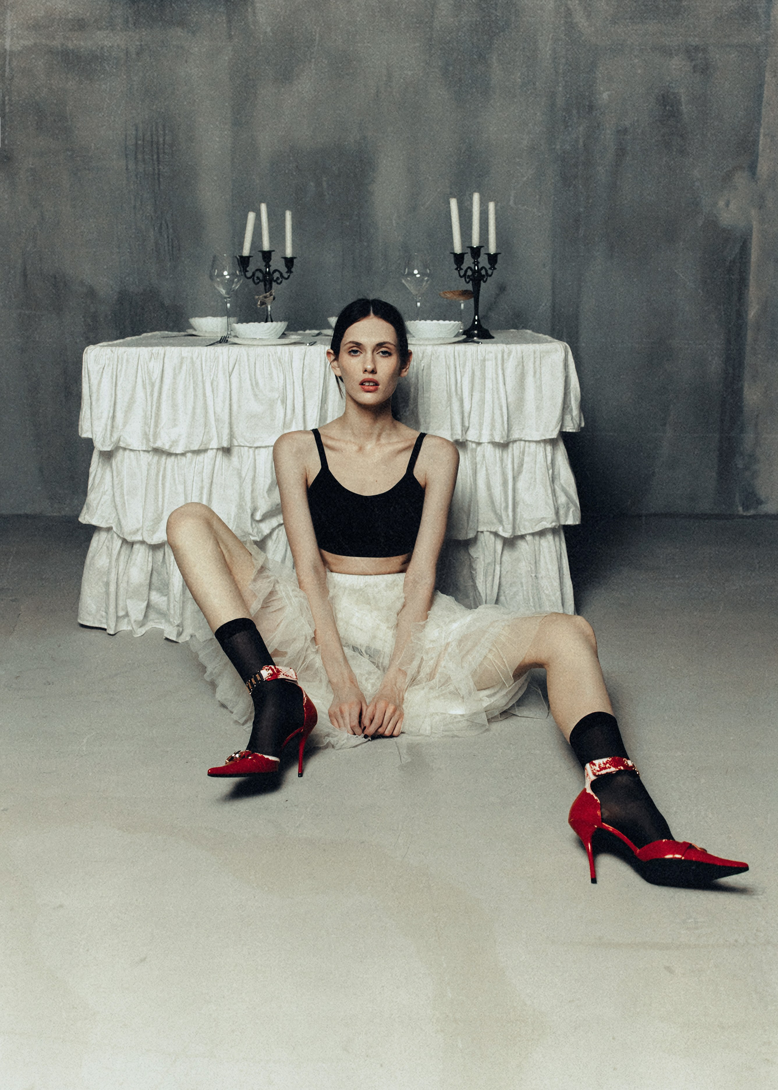 Диана. Фотограф Москва, Санкт-Петербург, Абакан