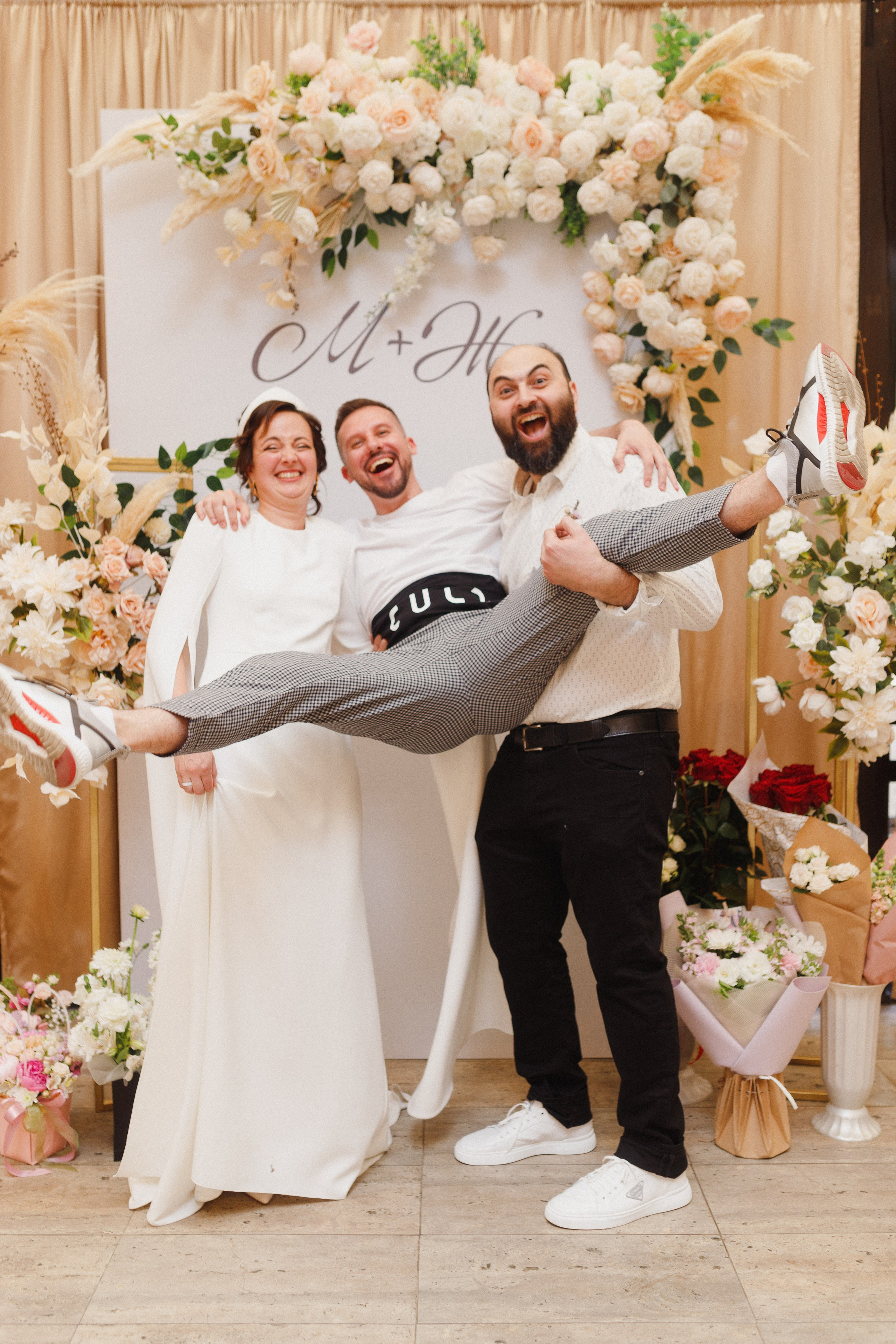 Wedding story. Семейный и женский фотограф в Краснодаре Виктория Гупало