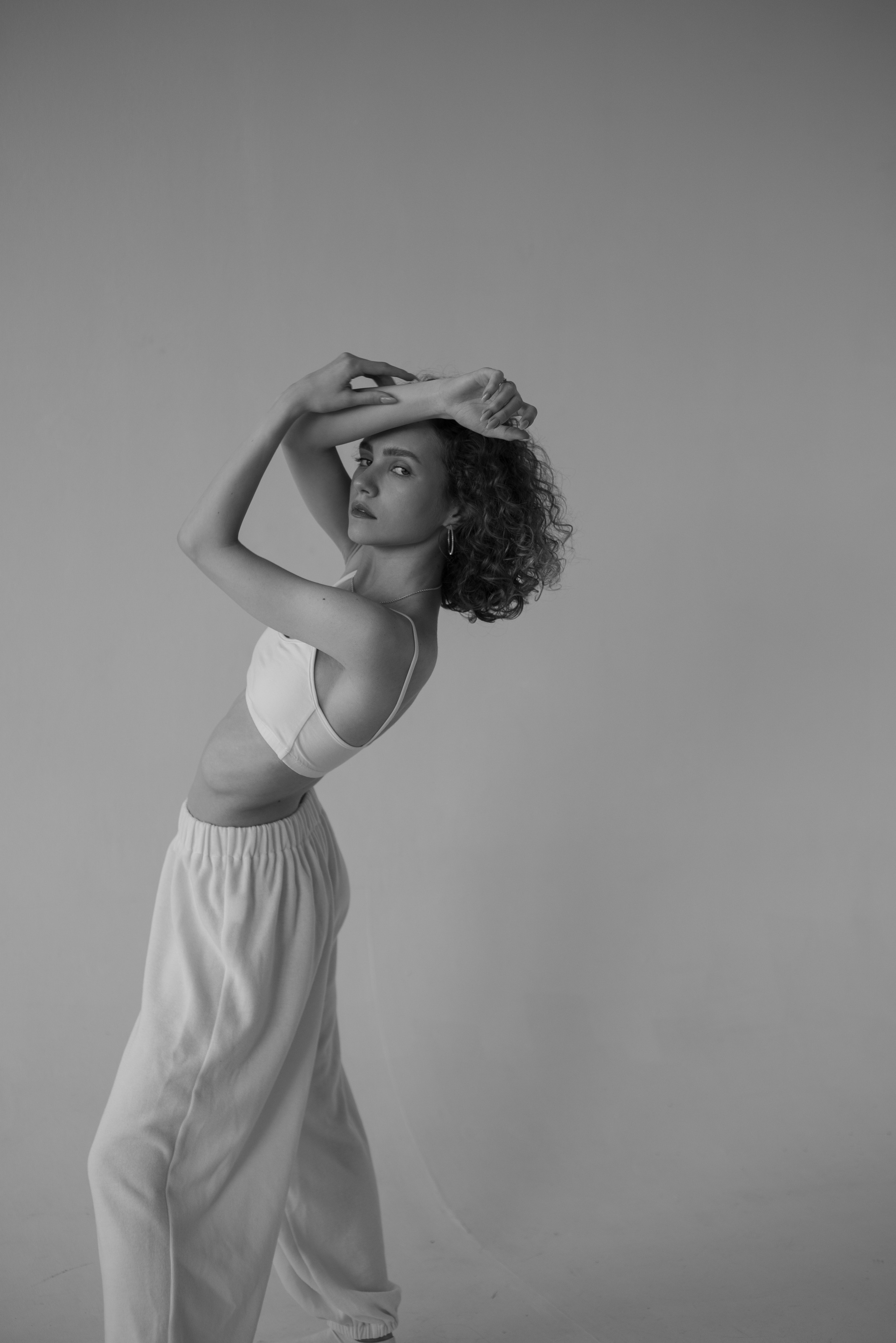 Лиза. Фотограф Нижний Новгорода Елена Калмыкова