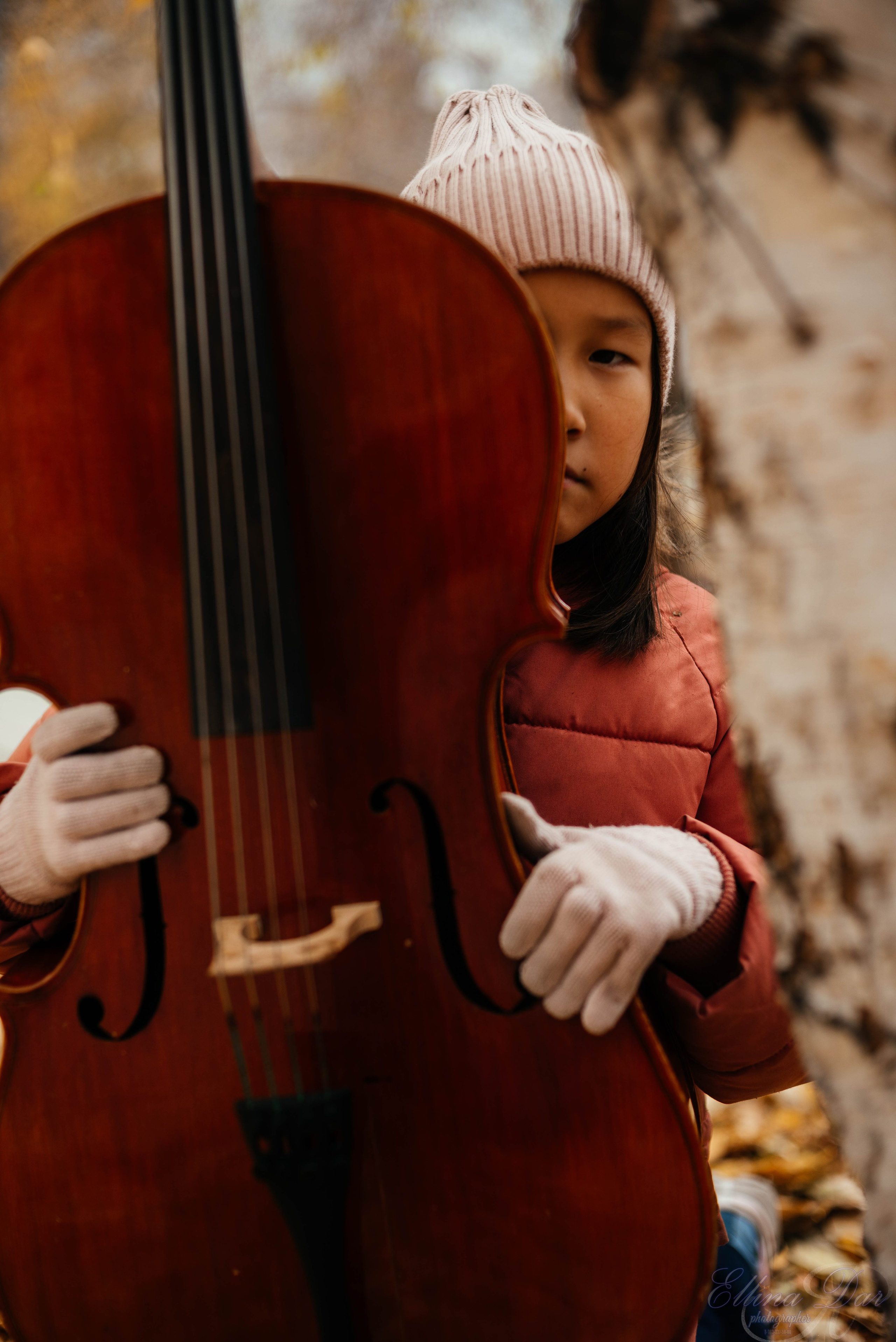 Аюмишка. Фотограф Эллина Дар г. Улан-Удэ