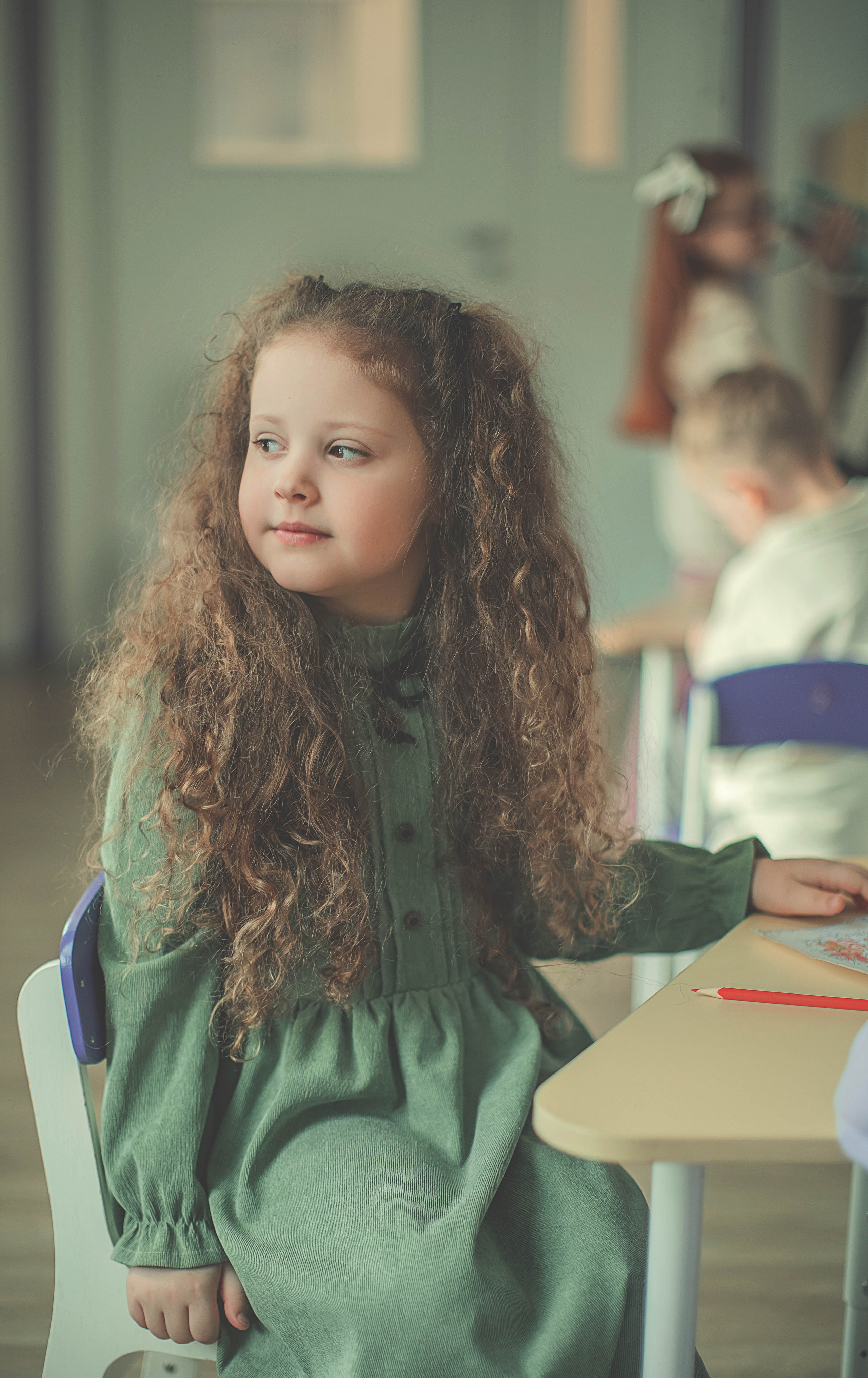 Детский сад. Главная