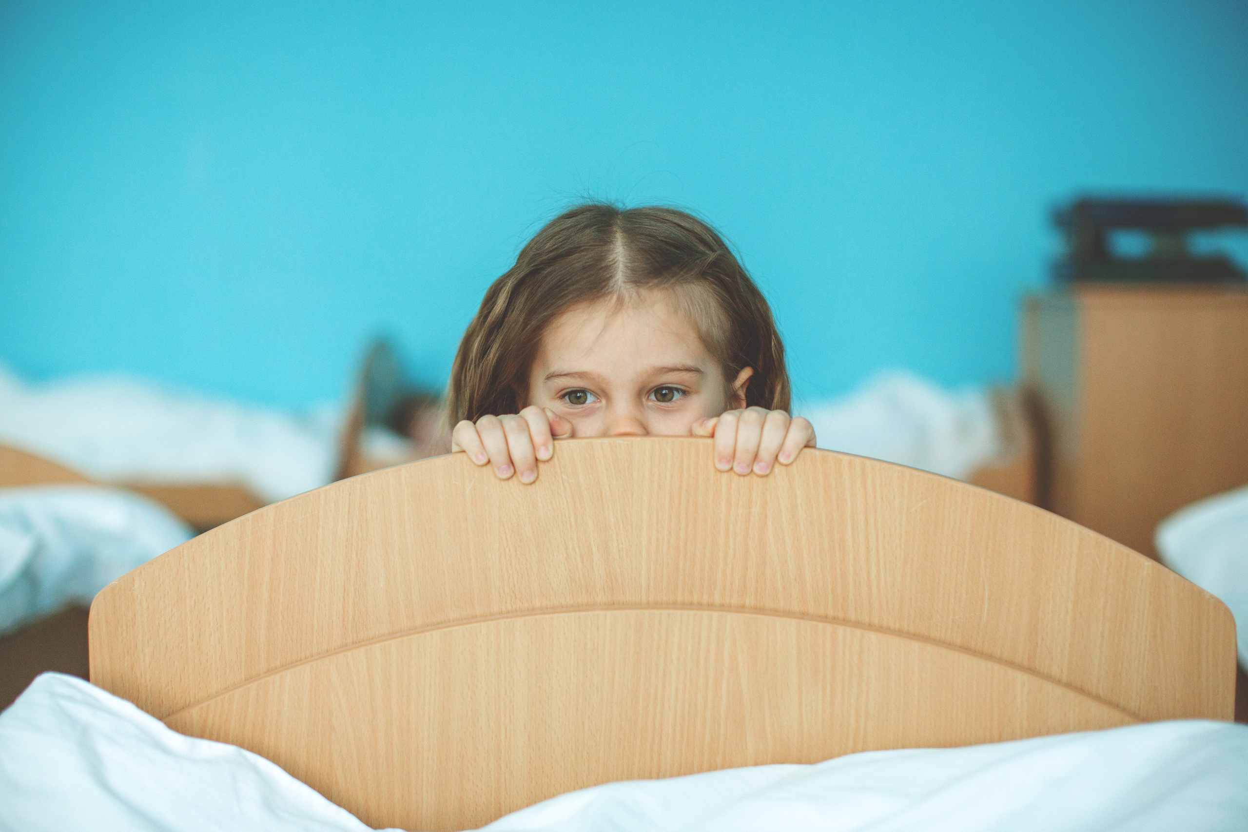 Детский сад. Главная