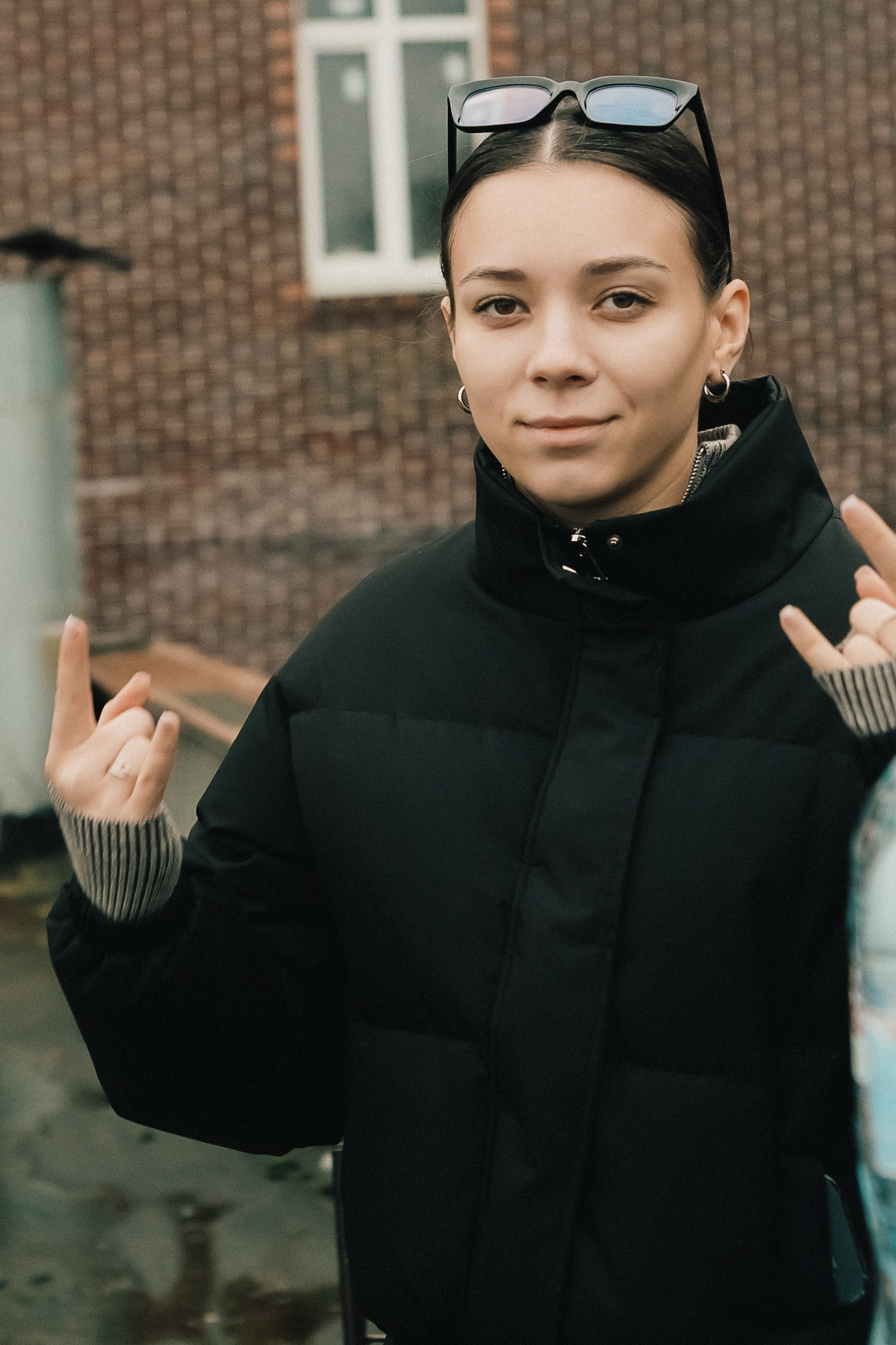 СЛОТ. Съёмки клипа. Фотограф Александр Закадычный | Таганрог